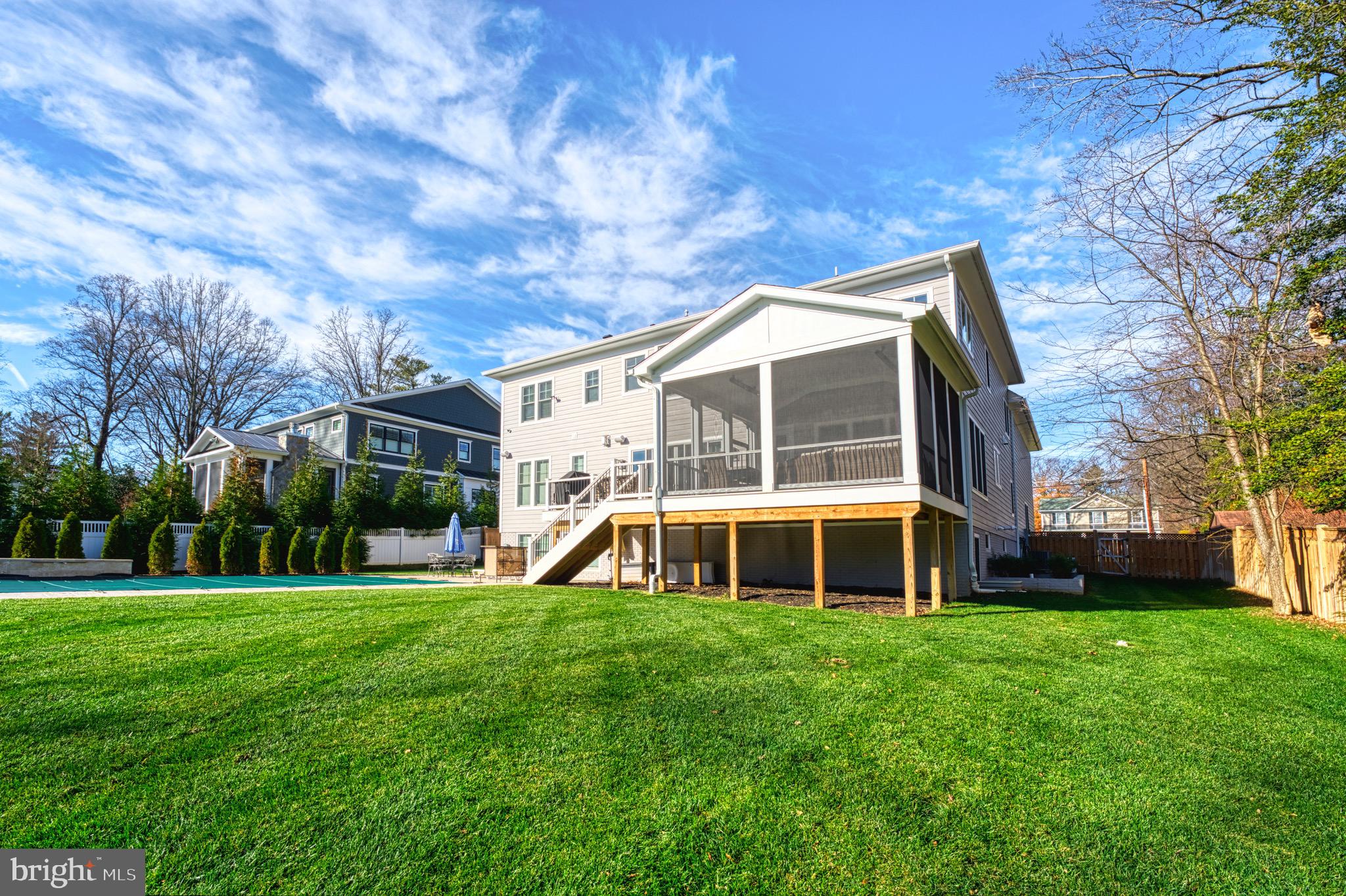 ANKERDALE - Residential