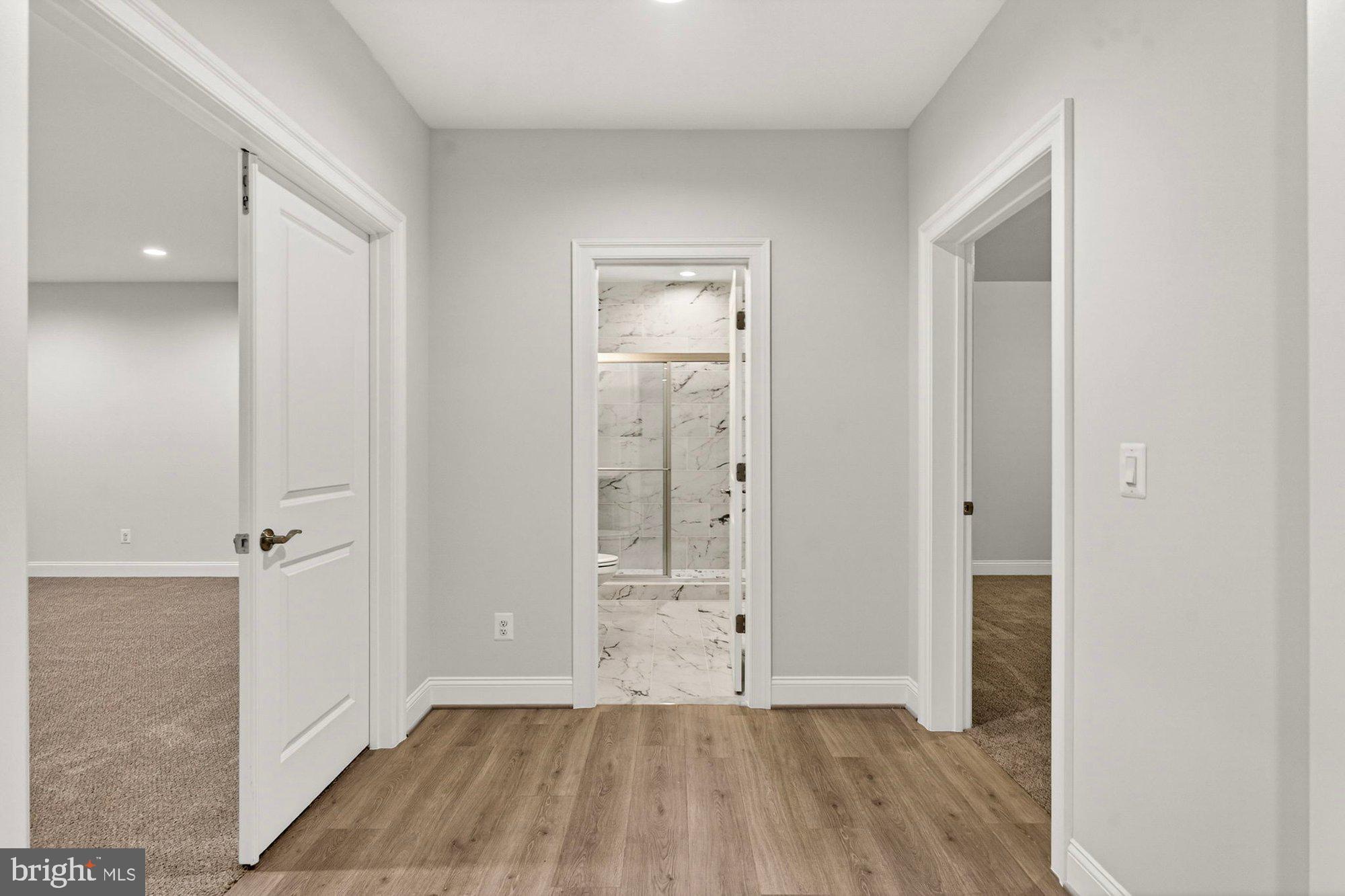 ANKERDALE - Residential