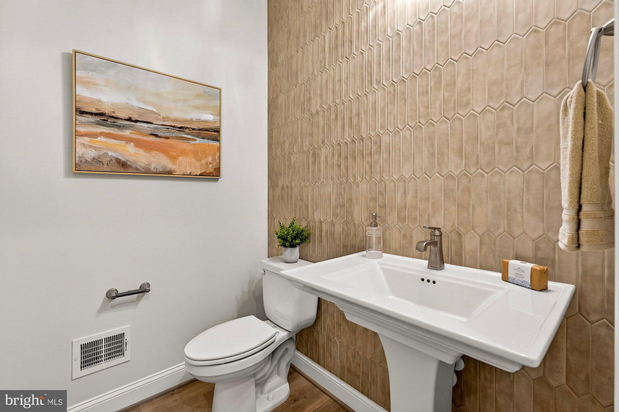 ANKERDALE - Residential