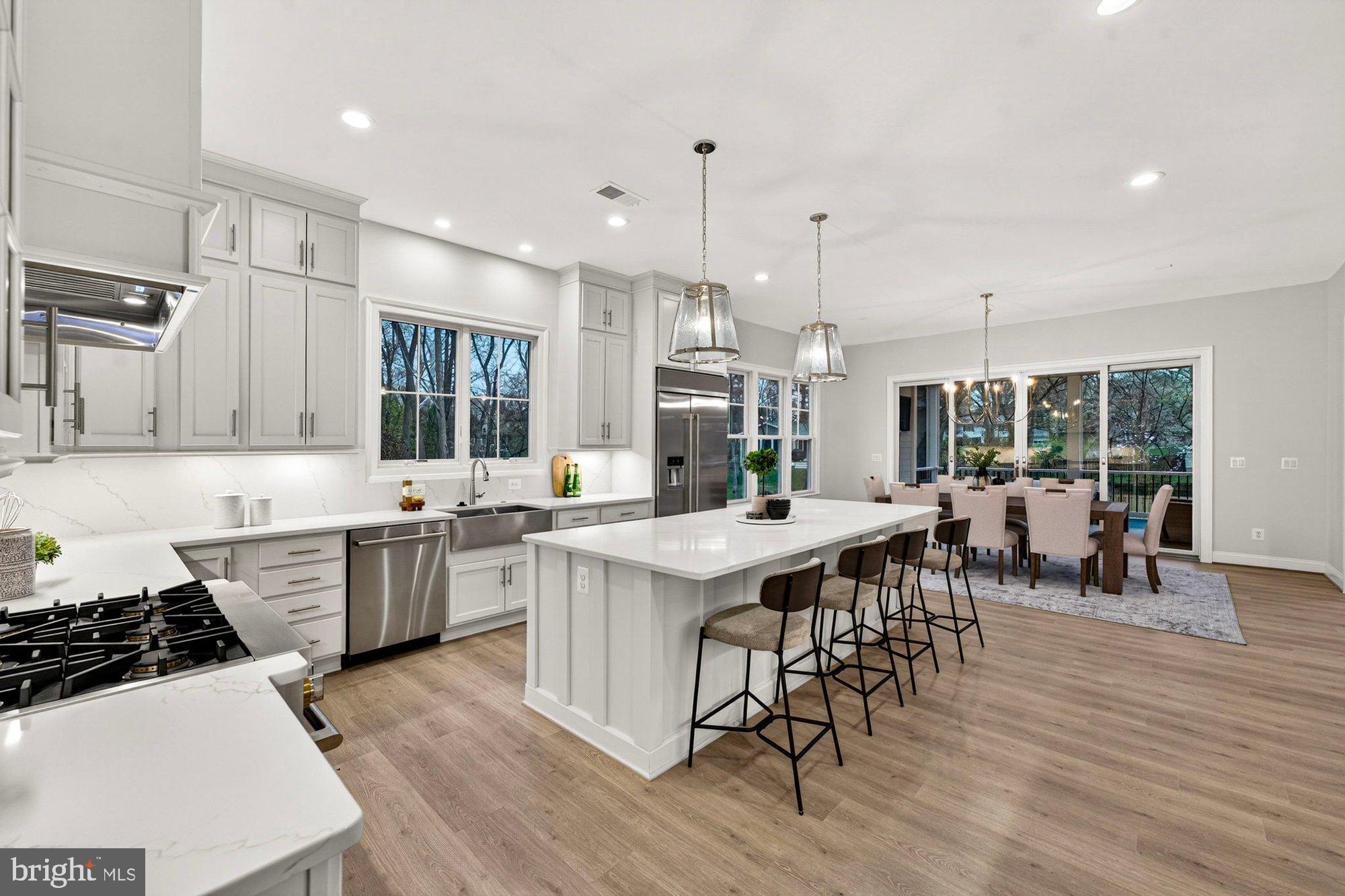 ANKERDALE - Residential