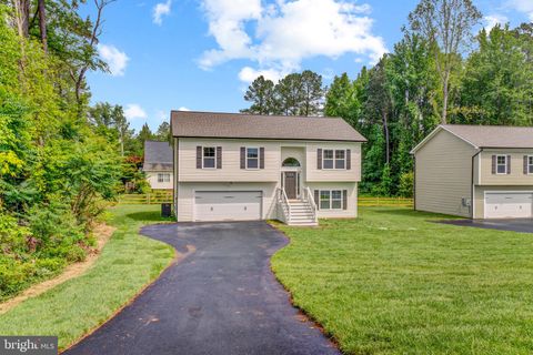 Homes For Rent - 17 Carol Street<br/> FREDERICKSBURG, VA 22405