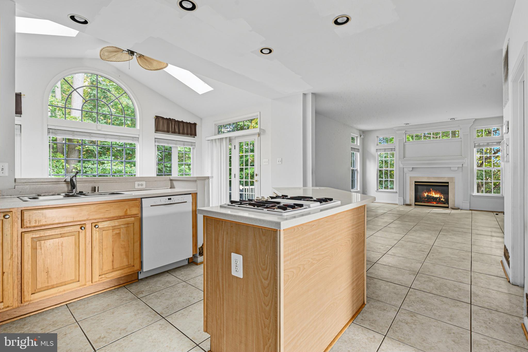 HONEYGO RIDGE - Residential