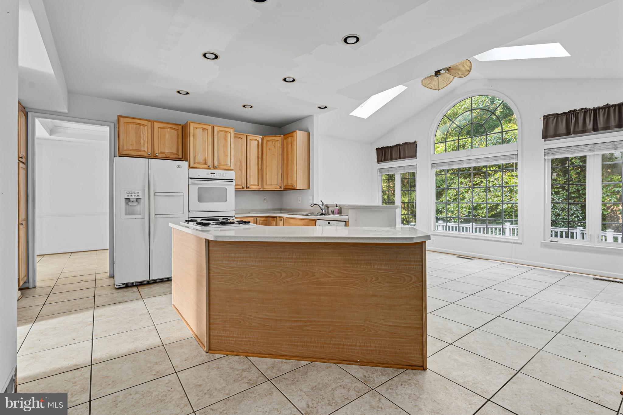 HONEYGO RIDGE - Residential