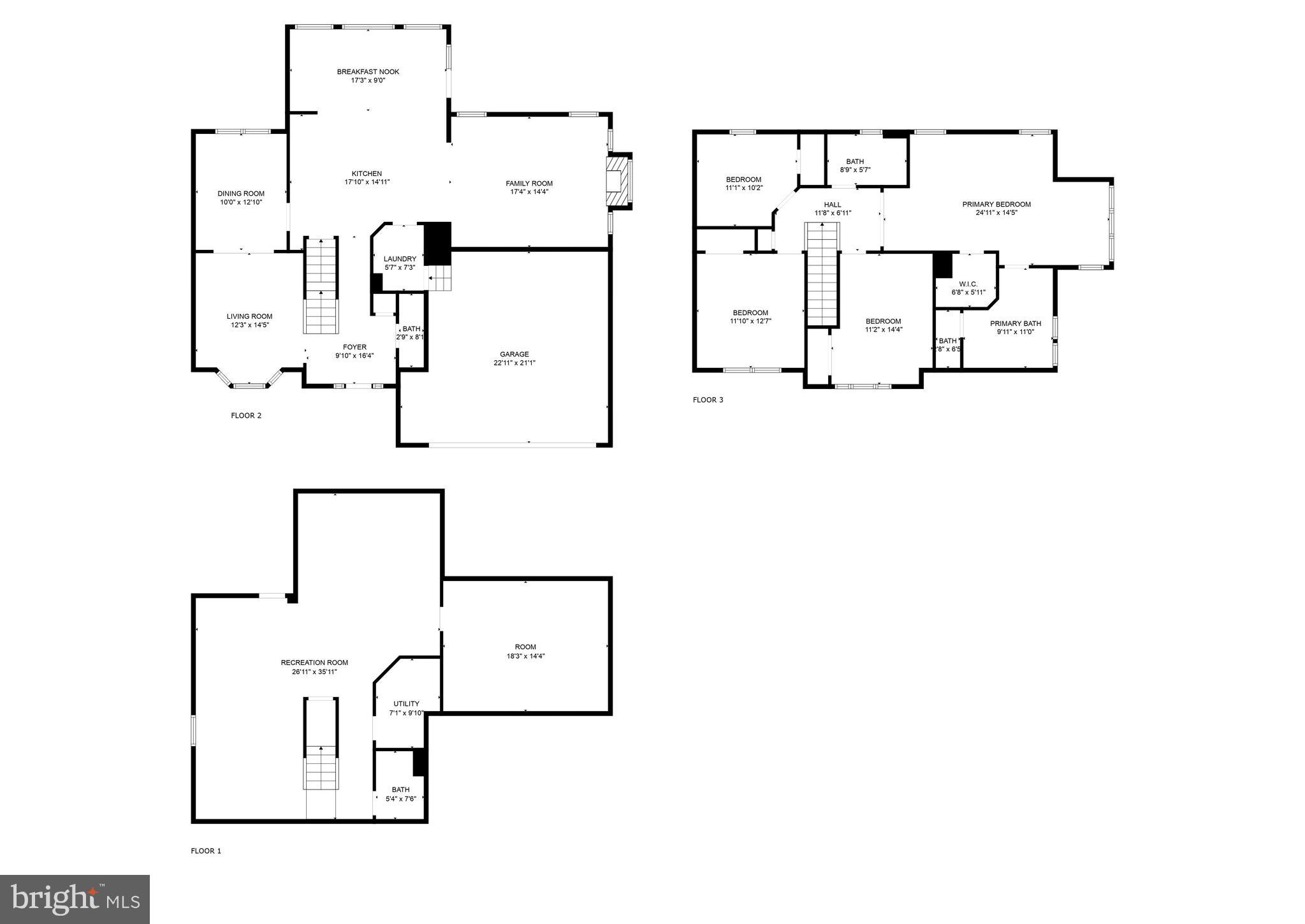 HONEYGO RIDGE - Residential