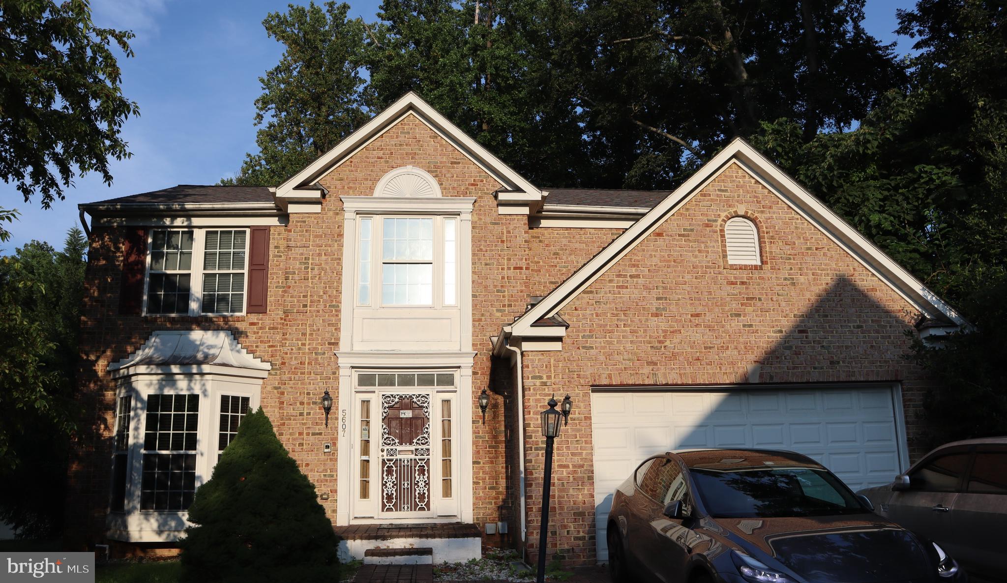 Tucked away at the end of a long drive, 5607 Harvey Ct offers the perfect blend of privacy, space, and potential all in one of Baltimore County’s most desirable neighborhoods. This 4-bedroom, 2.5-bath contemporary colonial sits proudly on nearly half an acre in the established Honeygo Ridge community.
Step inside to over 3,800 square feet of total living space, featuring a flowing two-story layout with cathedral ceilings, generous natural light, and thoughtful design. The spacious master suite offers a peaceful retreat, while three additional bedrooms provide flexibility for family, guests, or a home office.
The fully finished basement is an entertainer’s dream, perfect for a home theater, rec room, or cozy club lounge setup. Or walk out to a sprawling rear deck overlooking the expansive backyard backing up to the forest, Ideal for cookouts, quiet mornings, or evening sunsets.
An attached 2-car garage, and the long, secluded driveway adds a sense of arrival and exclusivity rarely found at this price point. Don’t miss your chance to own a home with this much space and privacy, schedule your showing today and unlock the best value in White Marsh!