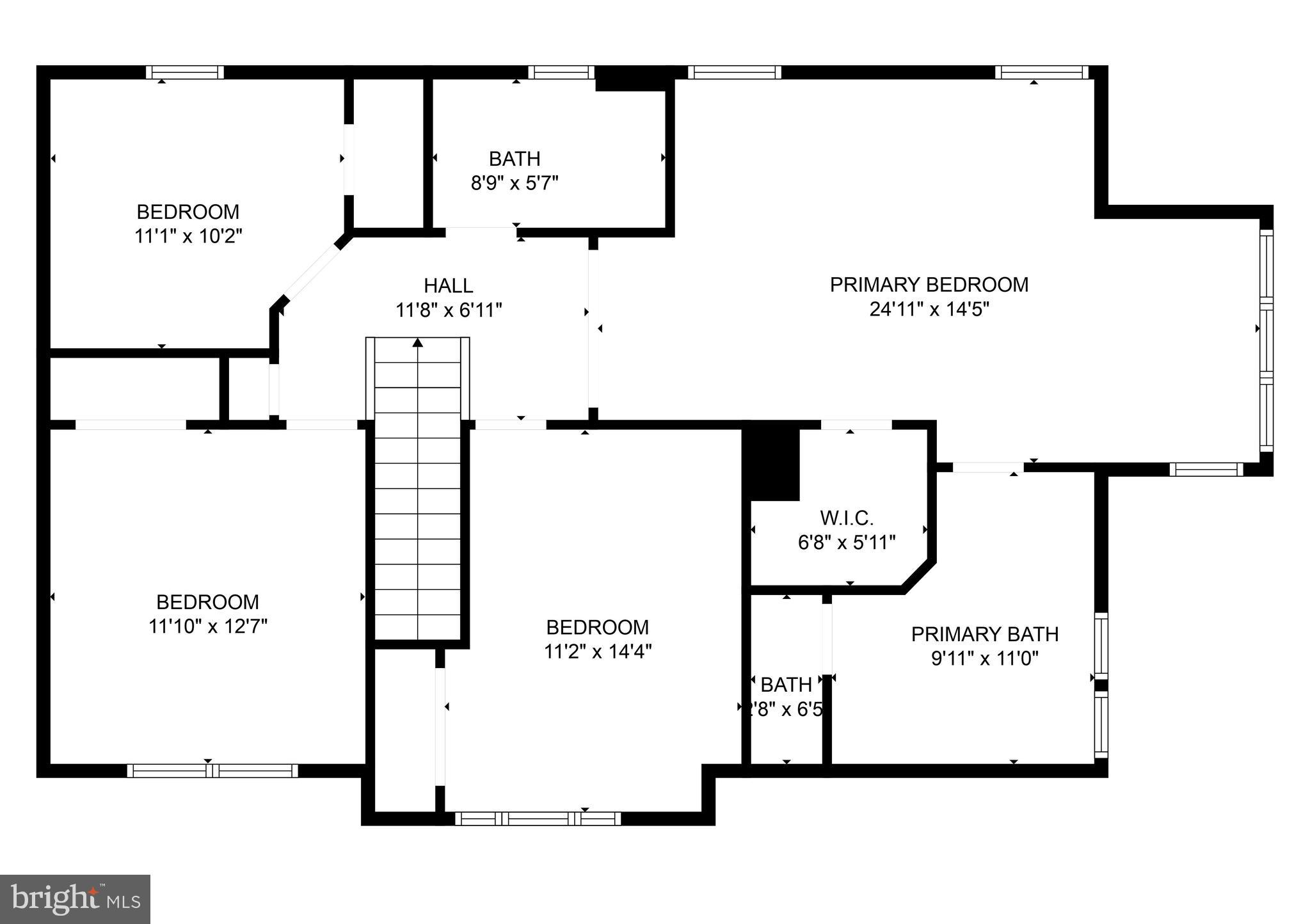 HONEYGO RIDGE - Residential
