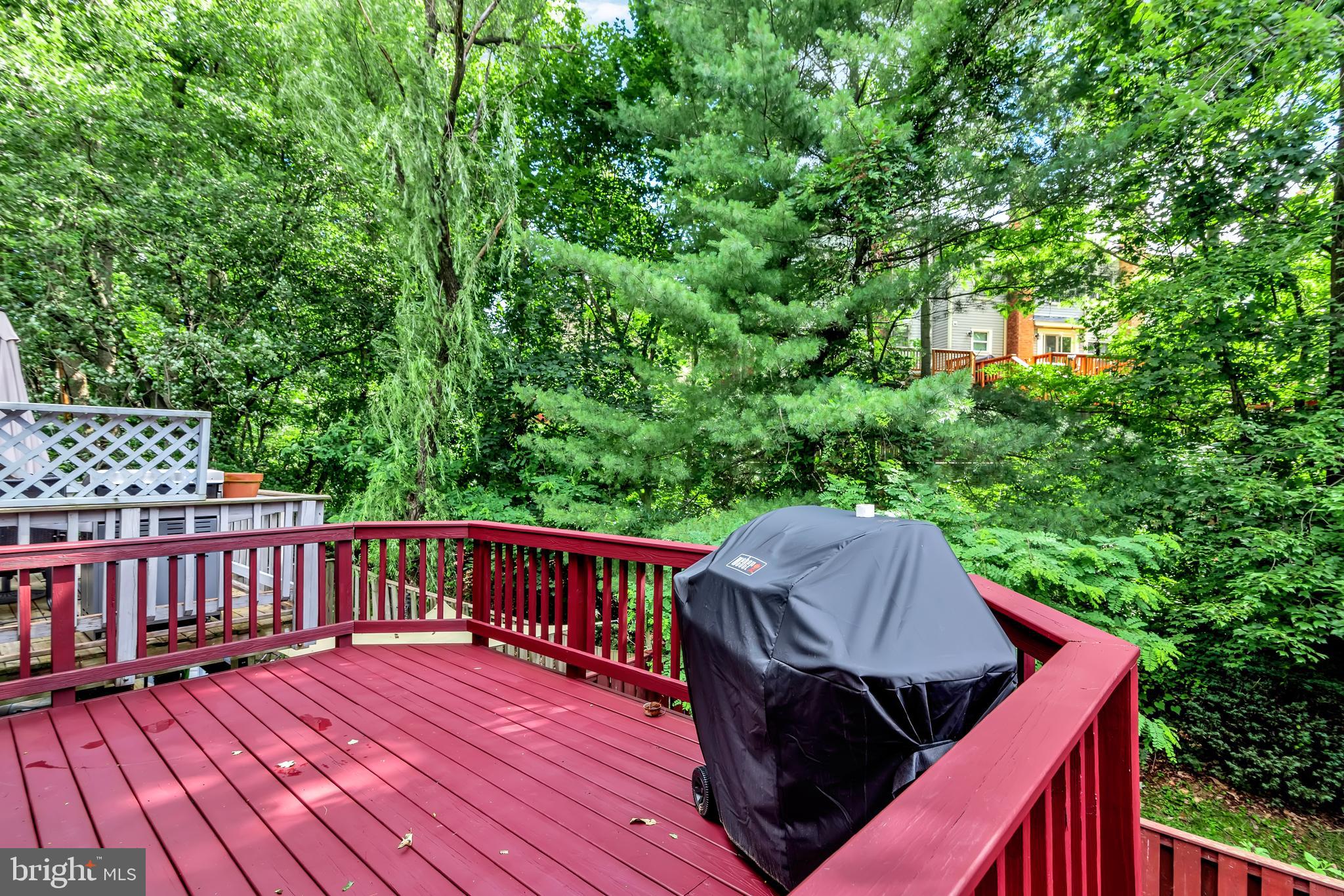 ROLLING FOREST - Residential