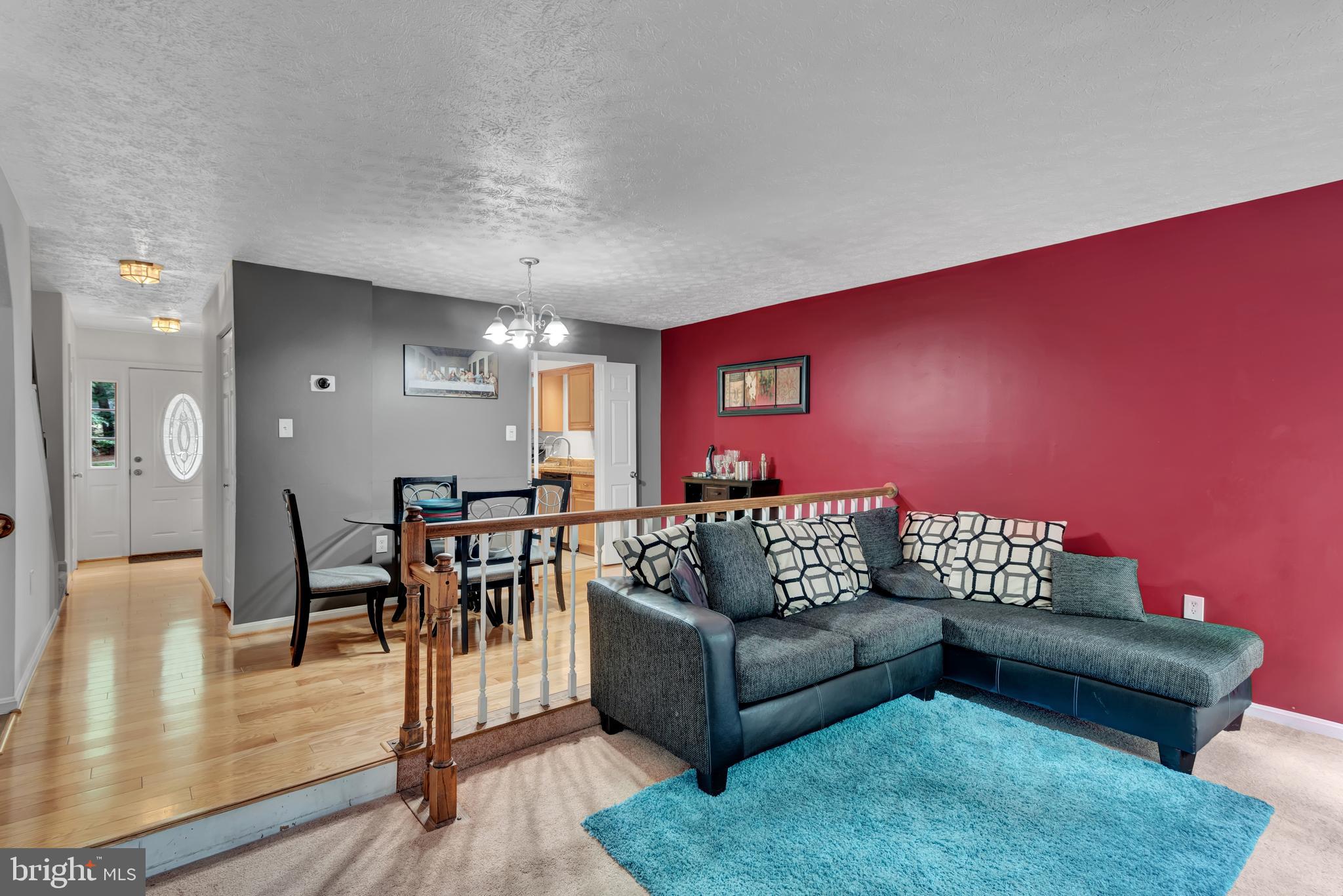 ROLLING FOREST - Residential