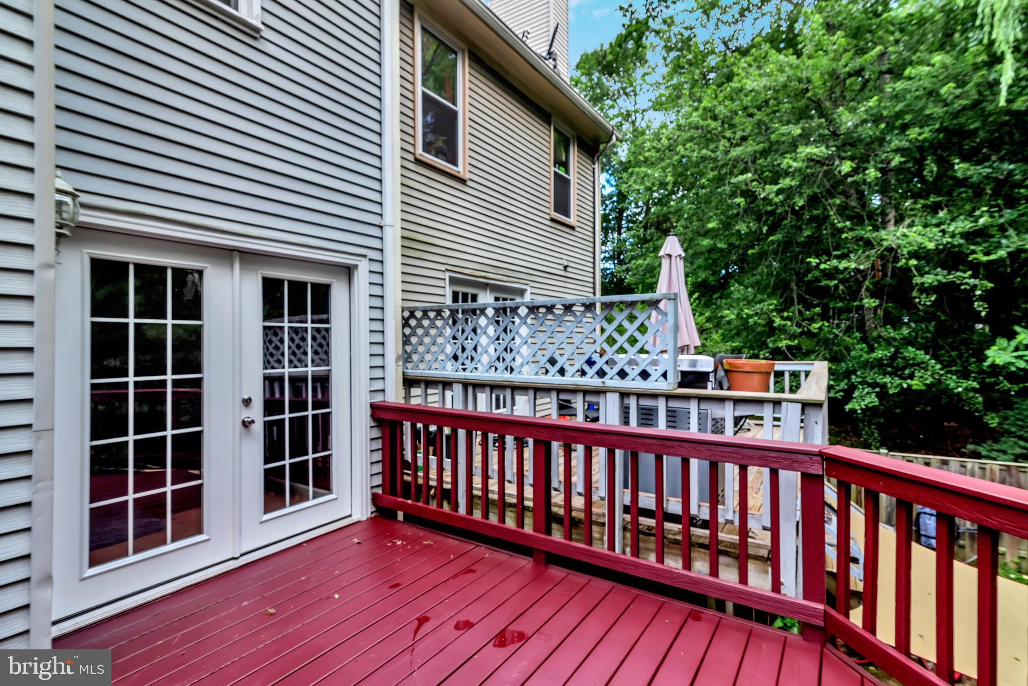 ROLLING FOREST - Residential