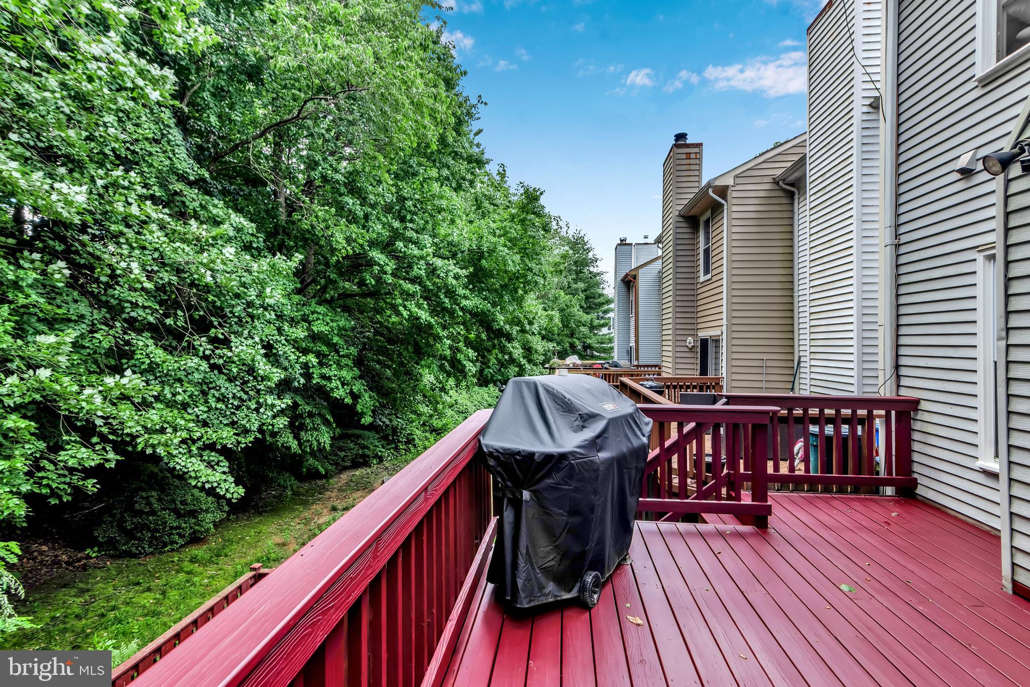 ROLLING FOREST - Residential