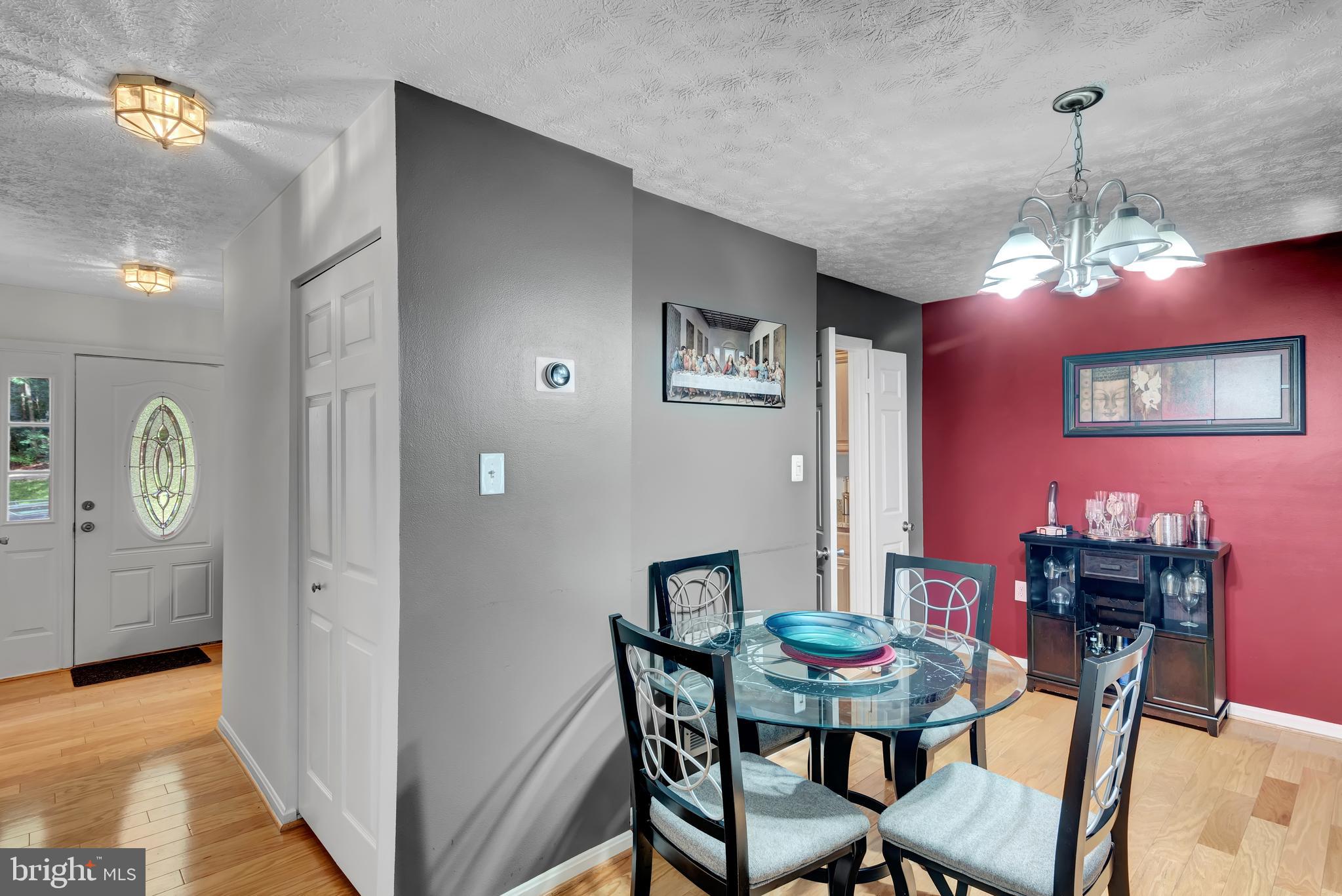 ROLLING FOREST - Residential