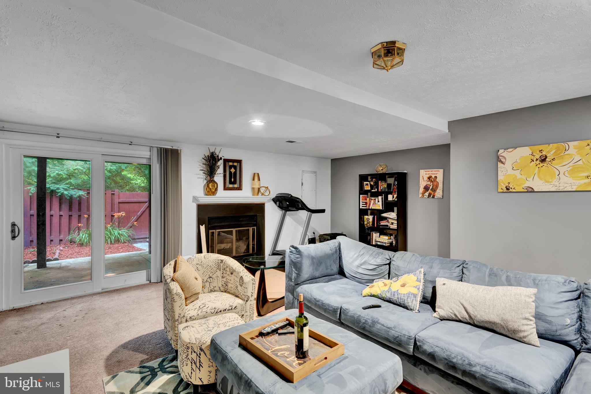 ROLLING FOREST - Residential