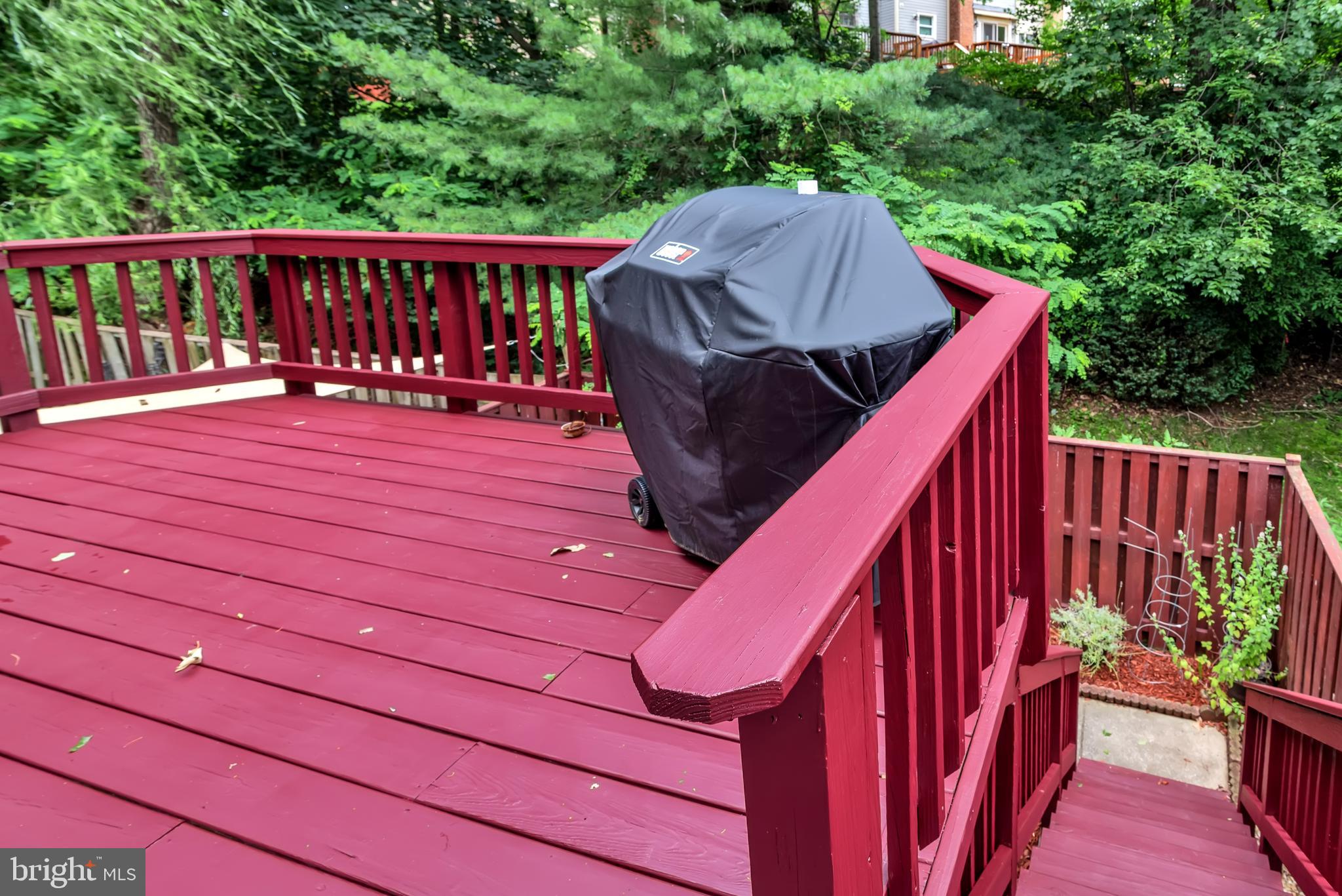 ROLLING FOREST - Residential