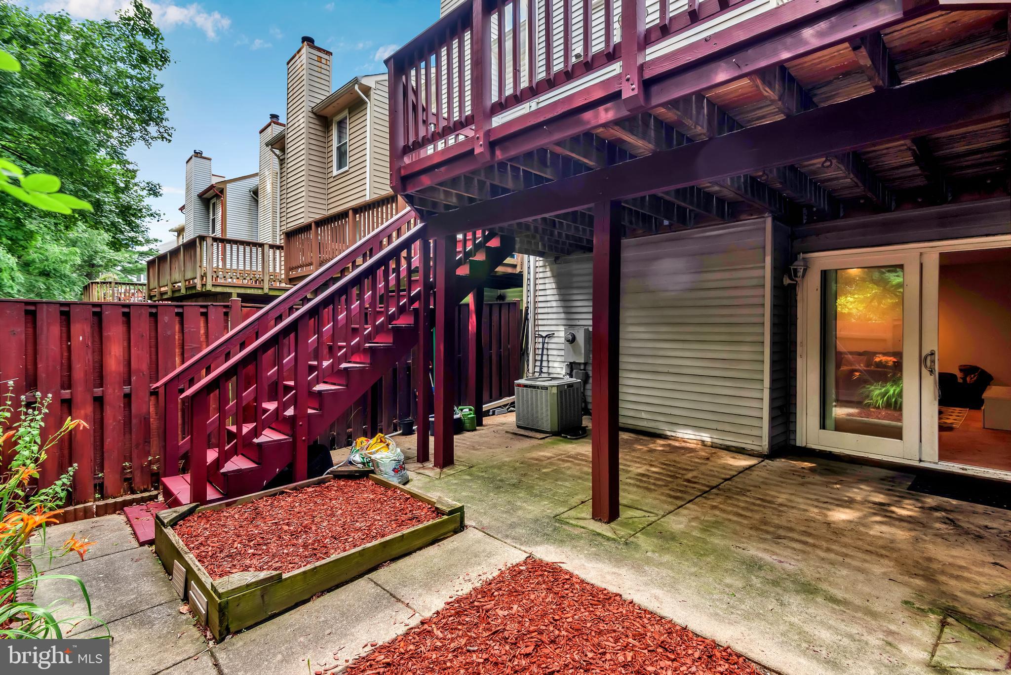 ROLLING FOREST - Residential