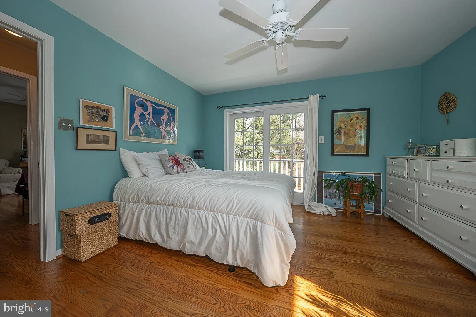 Bryn Mawr, Pennsylvania 19010, United States, 4 Bedrooms Bedrooms, ,3 BathroomsBathrooms,Residential,Active,97013