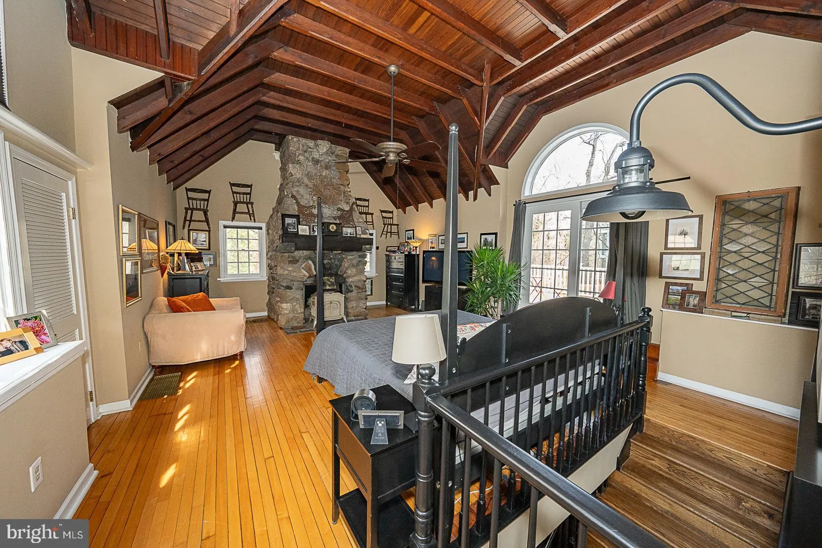 Bryn Mawr, Pennsylvania 19010, United States, 4 Bedrooms Bedrooms, ,3 BathroomsBathrooms,Residential,Active,97013