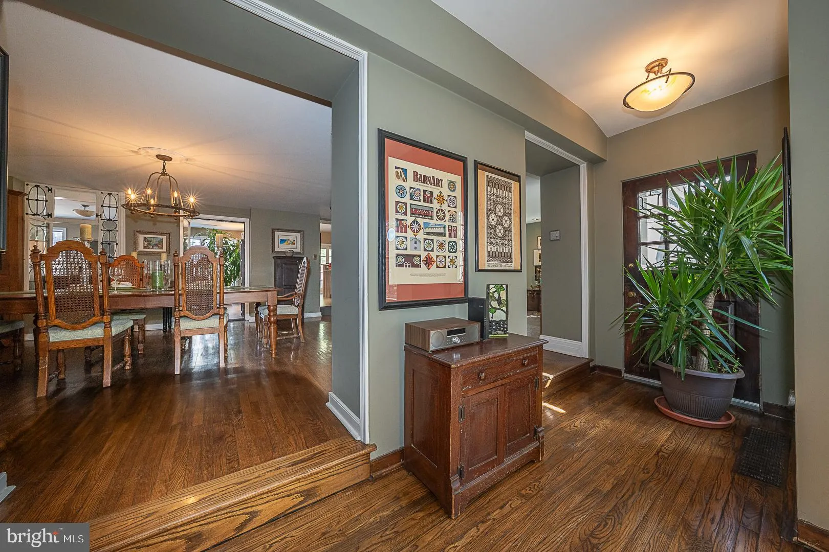 Bryn Mawr, Pennsylvania 19010, United States, 4 Bedrooms Bedrooms, ,3 BathroomsBathrooms,Residential,Active,97013