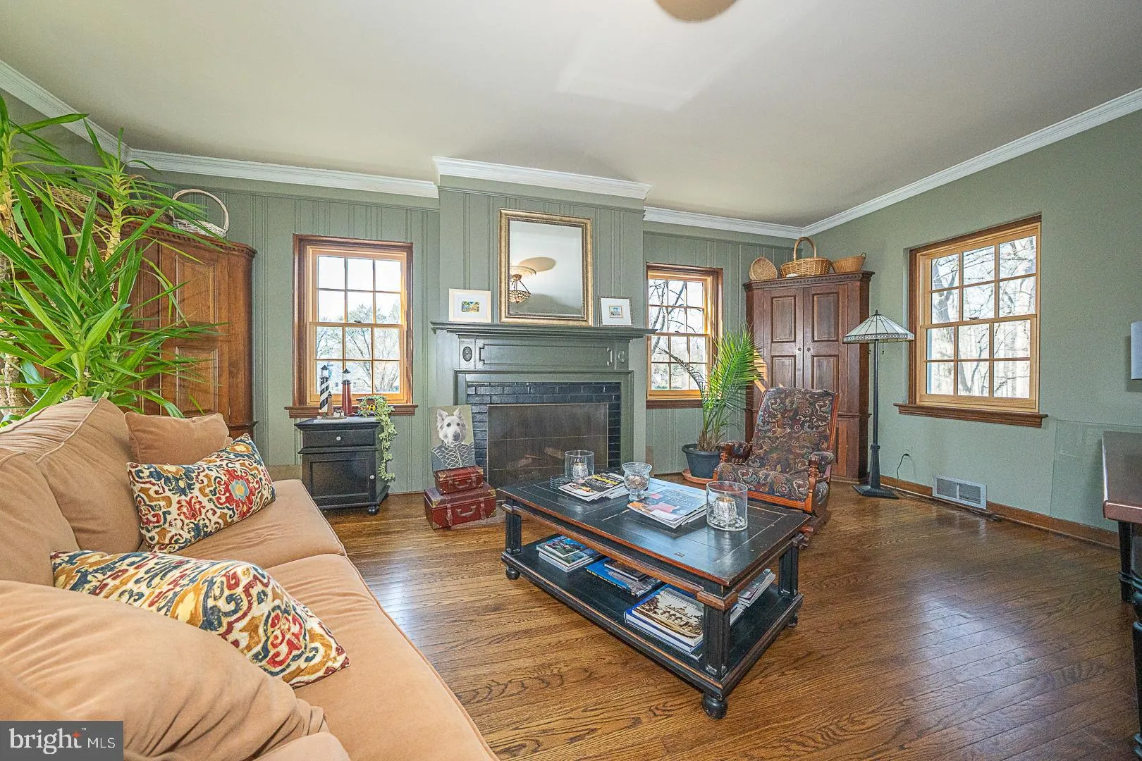 Bryn Mawr, Pennsylvania 19010, United States, 4 Bedrooms Bedrooms, ,3 BathroomsBathrooms,Residential,Active,97013