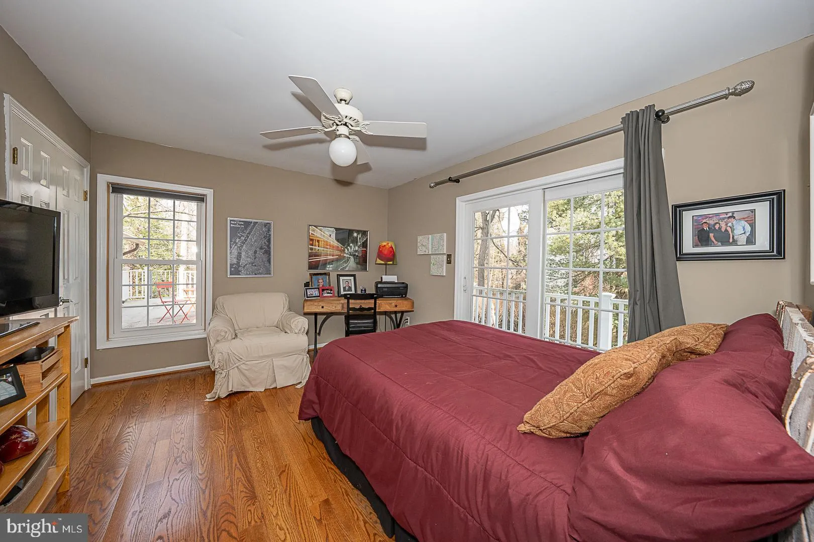 Bryn Mawr, Pennsylvania 19010, United States, 4 Bedrooms Bedrooms, ,3 BathroomsBathrooms,Residential,Active,97013