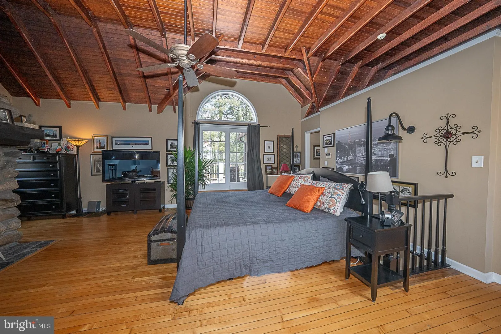 Bryn Mawr, Pennsylvania 19010, United States, 4 Bedrooms Bedrooms, ,3 BathroomsBathrooms,Residential,Active,97013