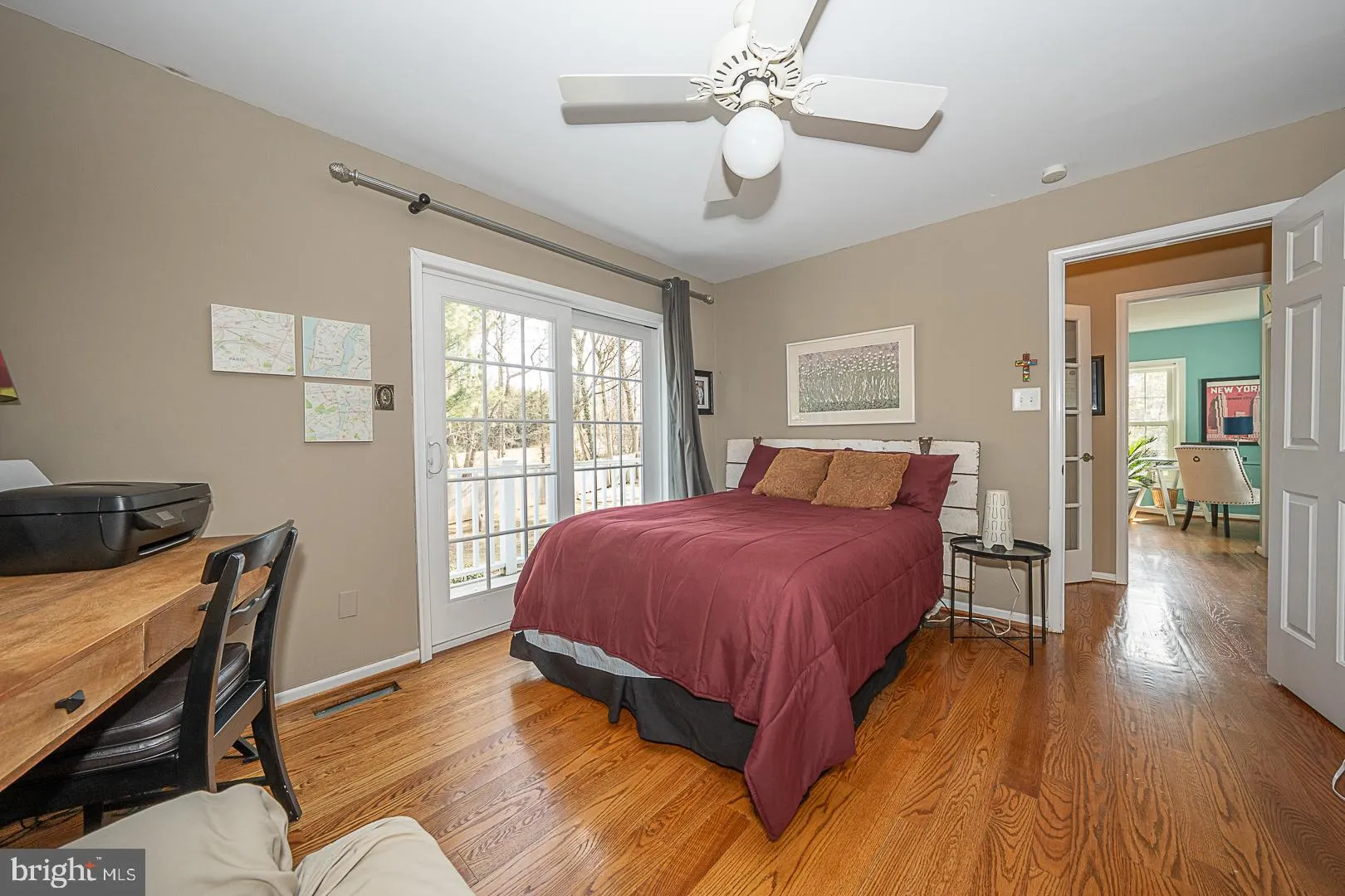 Bryn Mawr, Pennsylvania 19010, United States, 4 Bedrooms Bedrooms, ,3 BathroomsBathrooms,Residential,Active,97013