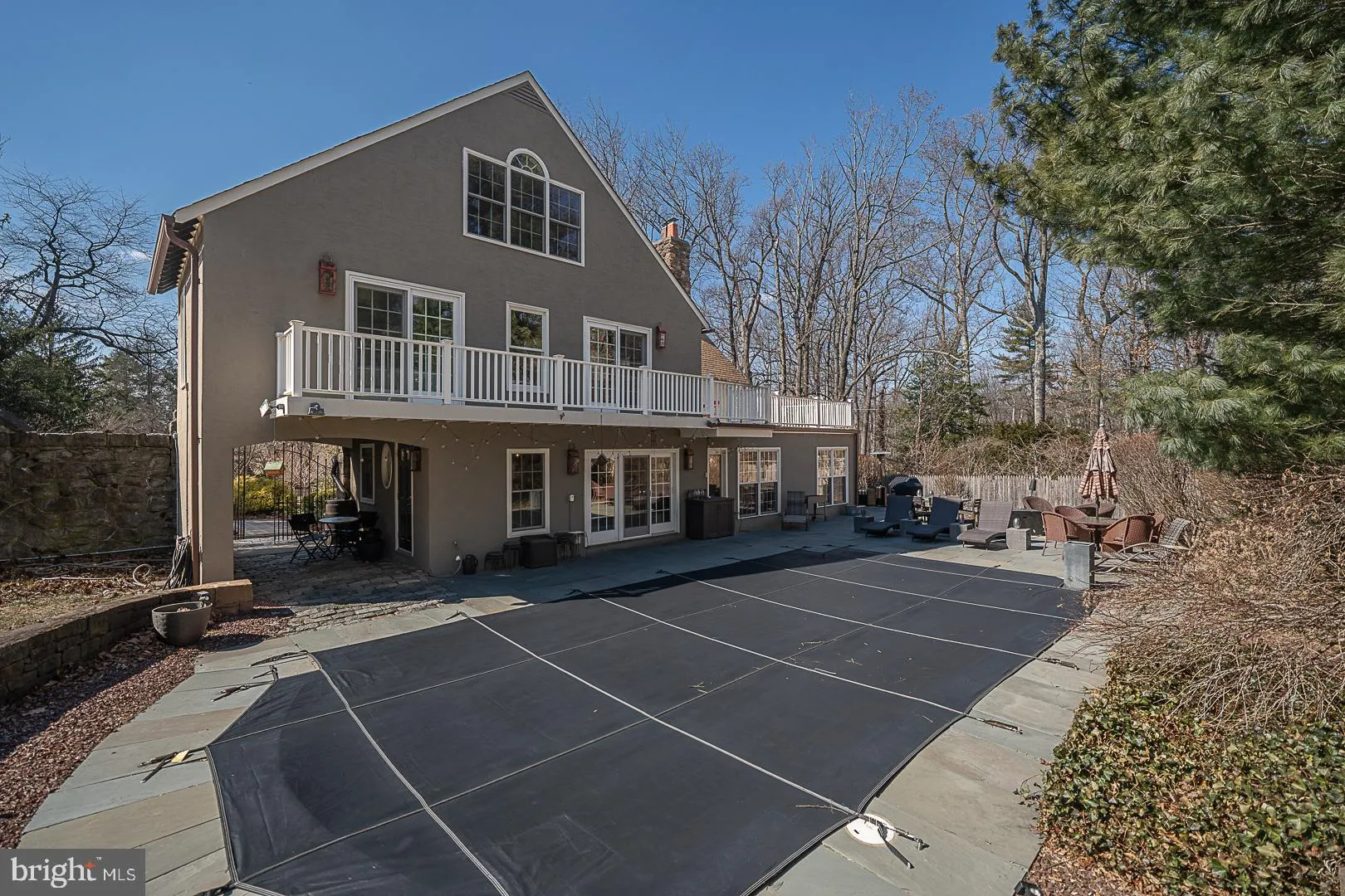 Bryn Mawr, Pennsylvania 19010, United States, 4 Bedrooms Bedrooms, ,3 BathroomsBathrooms,Residential,Active,97013