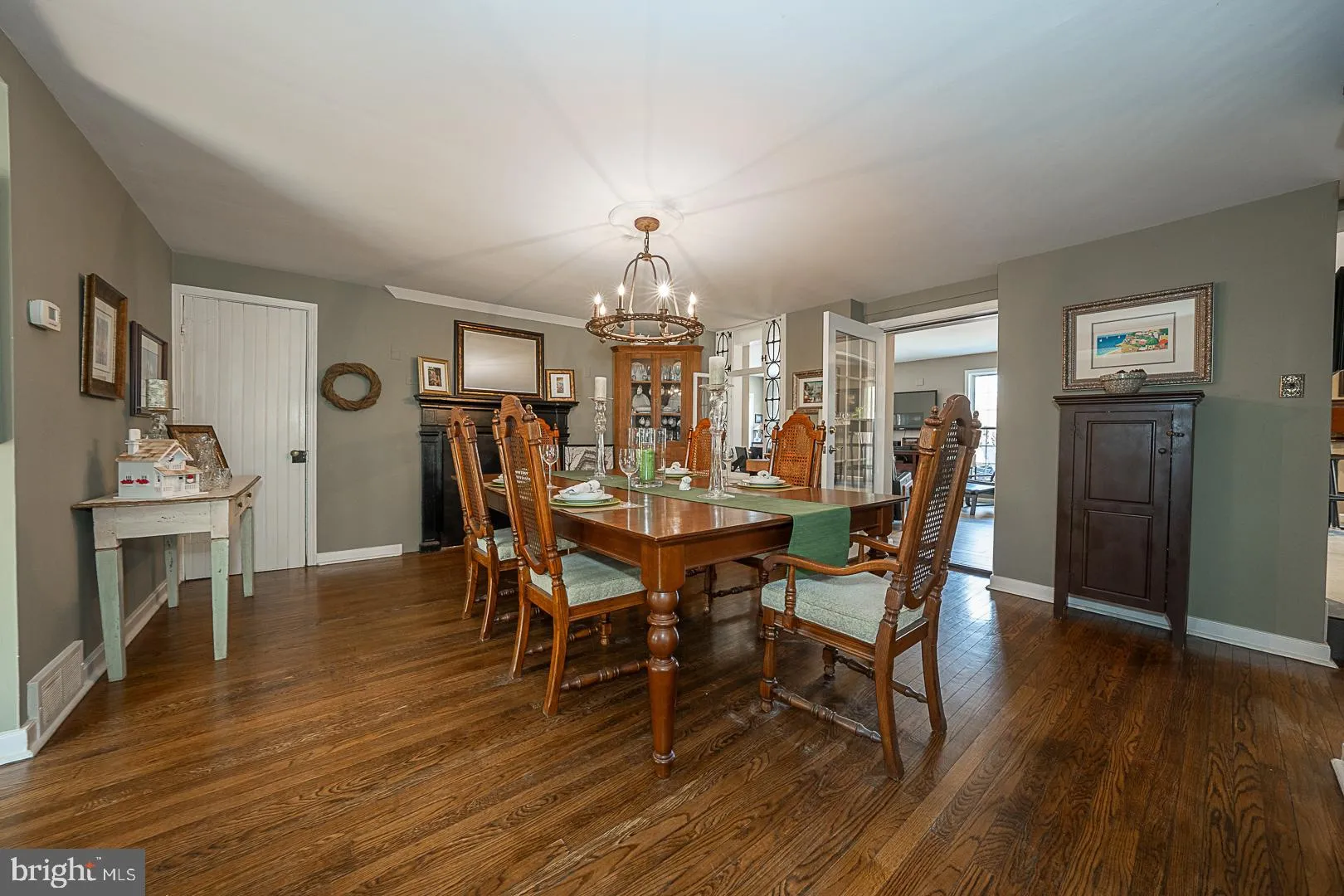 Bryn Mawr, Pennsylvania 19010, United States, 4 Bedrooms Bedrooms, ,3 BathroomsBathrooms,Residential,Active,97013