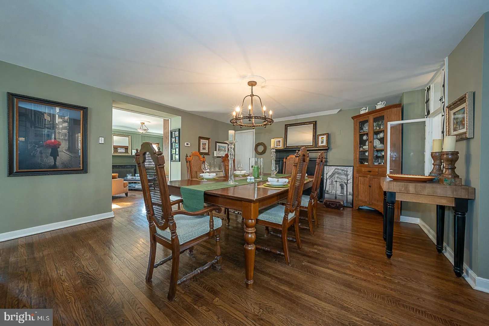 Bryn Mawr, Pennsylvania 19010, United States, 4 Bedrooms Bedrooms, ,3 BathroomsBathrooms,Residential,Active,97013