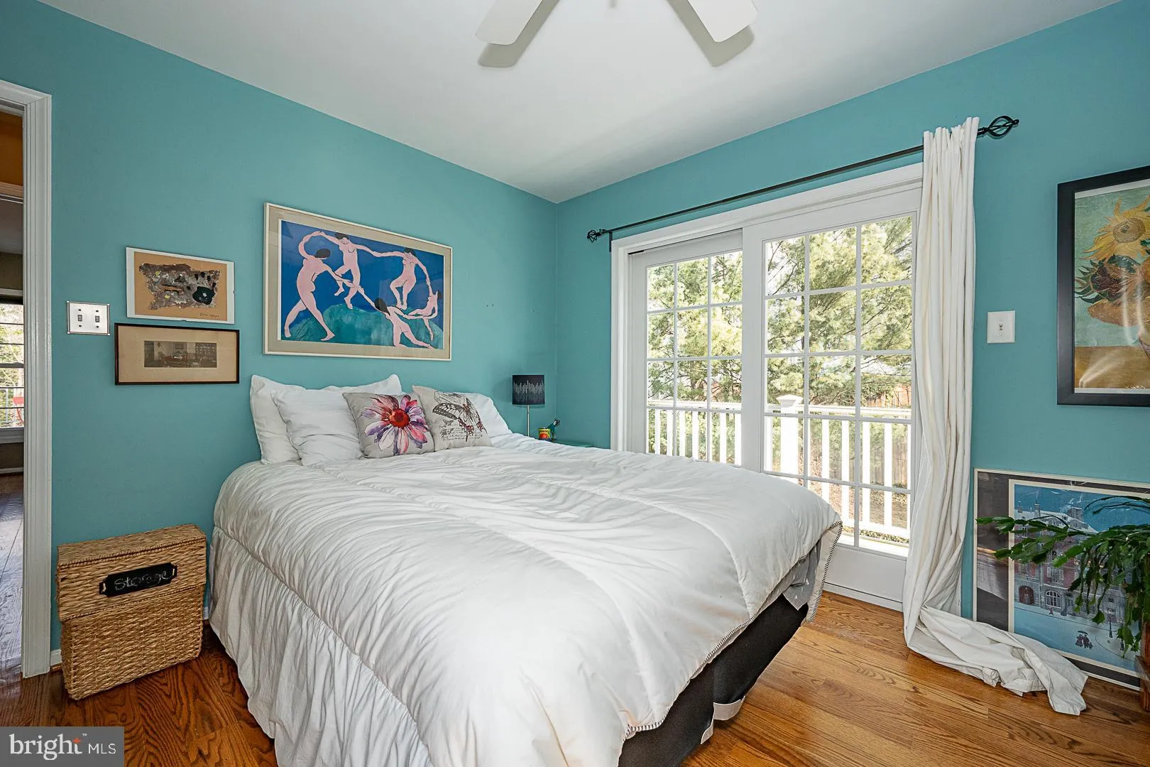 Bryn Mawr, Pennsylvania 19010, United States, 4 Bedrooms Bedrooms, ,3 BathroomsBathrooms,Residential,Active,97013