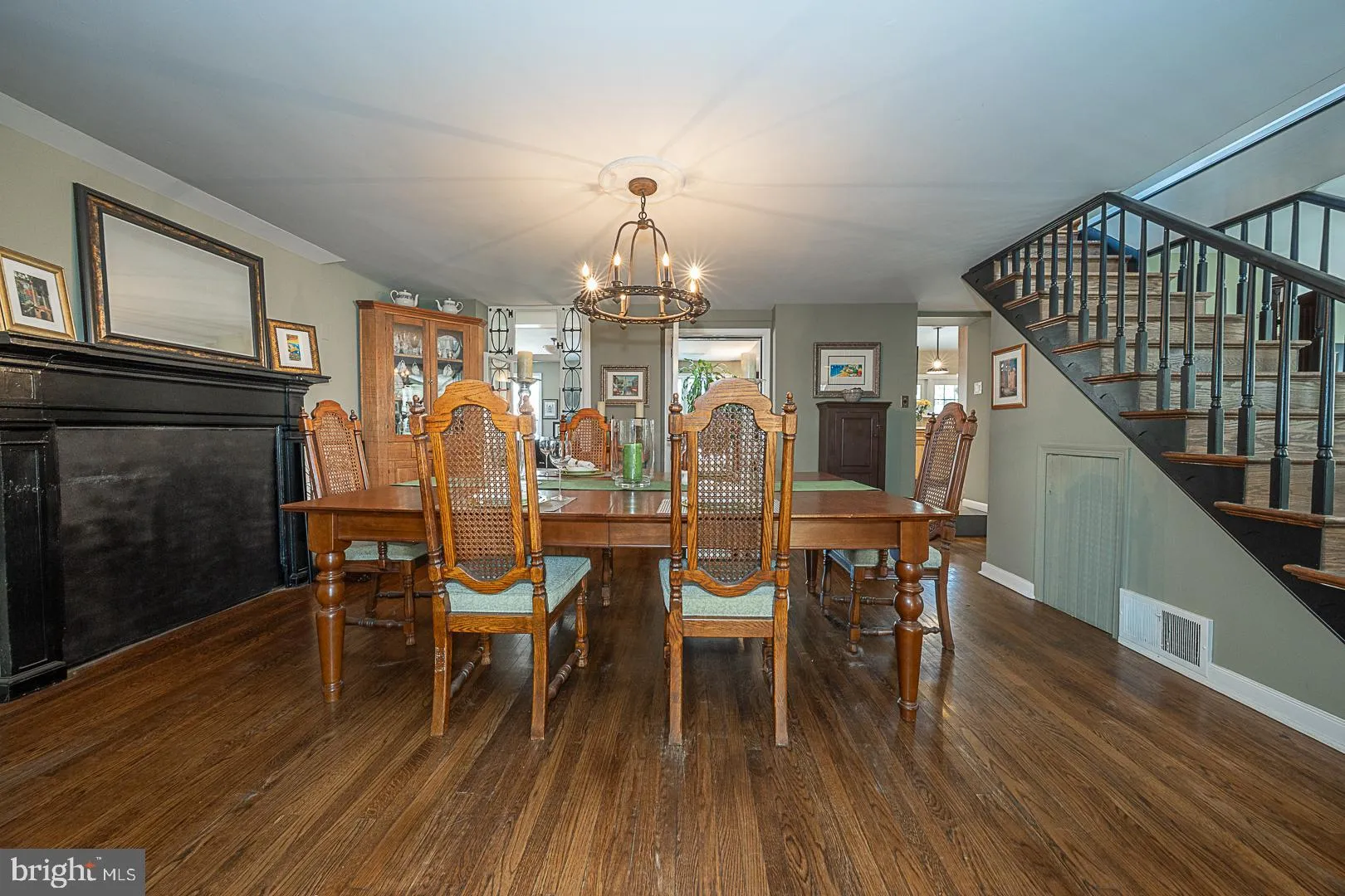 Bryn Mawr, Pennsylvania 19010, United States, 4 Bedrooms Bedrooms, ,3 BathroomsBathrooms,Residential,Active,97013