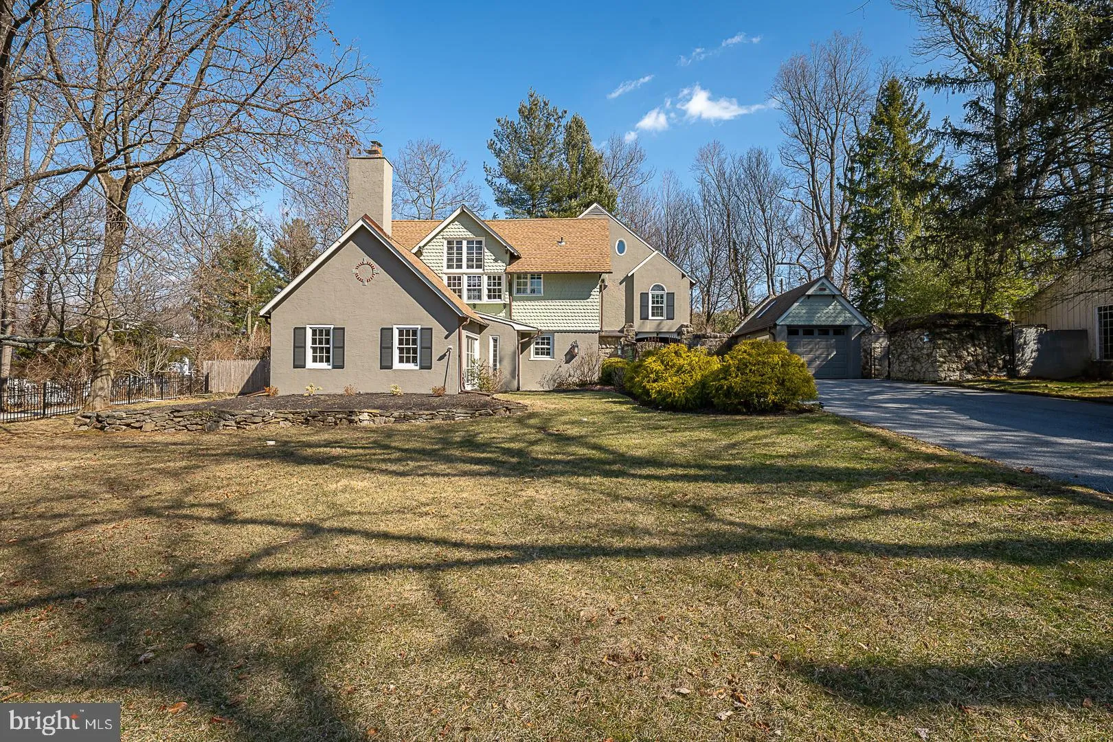 Bryn Mawr, Pennsylvania 19010, United States, 4 Bedrooms Bedrooms, ,3 BathroomsBathrooms,Residential,Active,97013