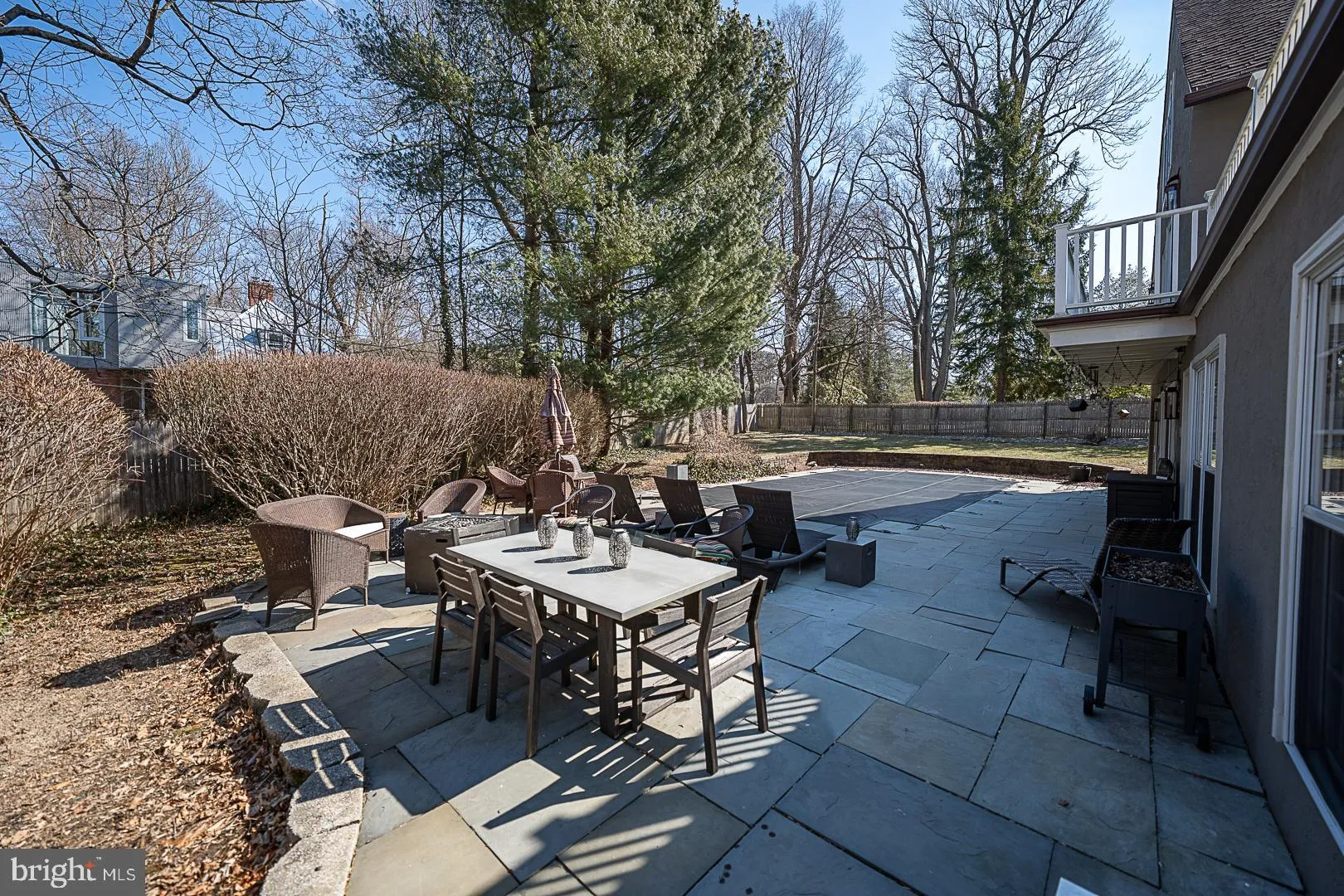 Bryn Mawr, Pennsylvania 19010, United States, 4 Bedrooms Bedrooms, ,3 BathroomsBathrooms,Residential,Active,97013