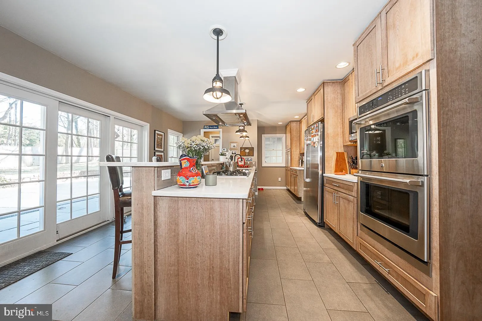 Bryn Mawr, Pennsylvania 19010, United States, 4 Bedrooms Bedrooms, ,3 BathroomsBathrooms,Residential,Active,97013