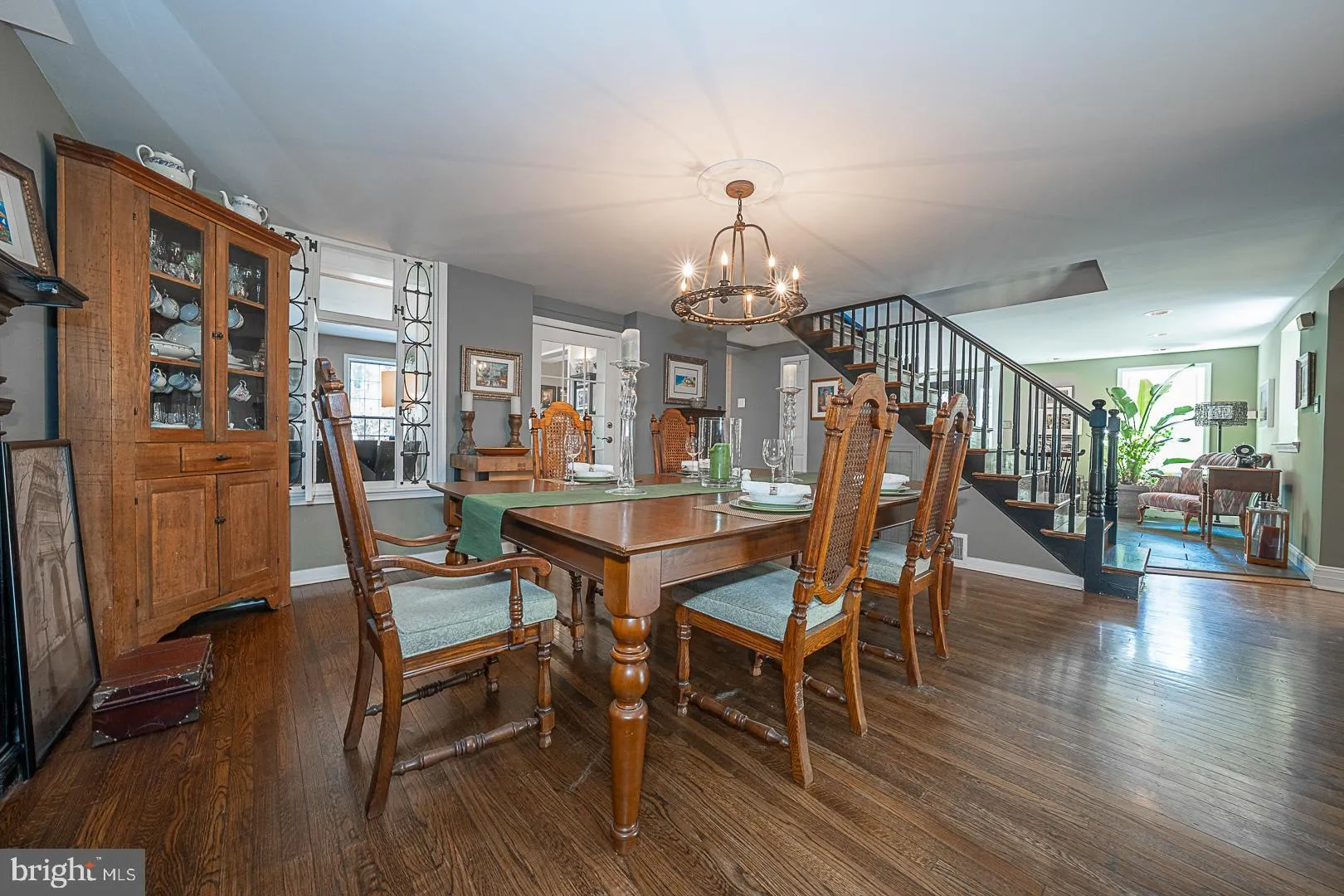 Bryn Mawr, Pennsylvania 19010, United States, 4 Bedrooms Bedrooms, ,3 BathroomsBathrooms,Residential,Active,97013