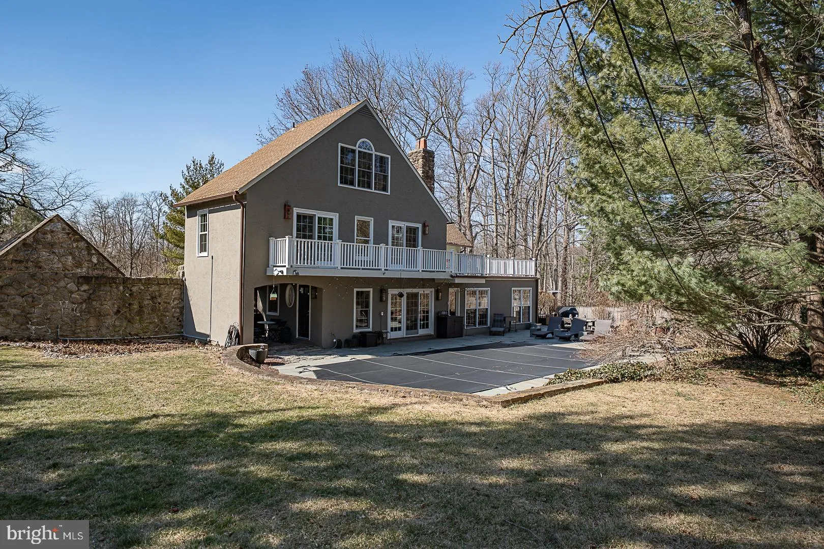 Bryn Mawr, Pennsylvania 19010, United States, 4 Bedrooms Bedrooms, ,3 BathroomsBathrooms,Residential,Active,97013