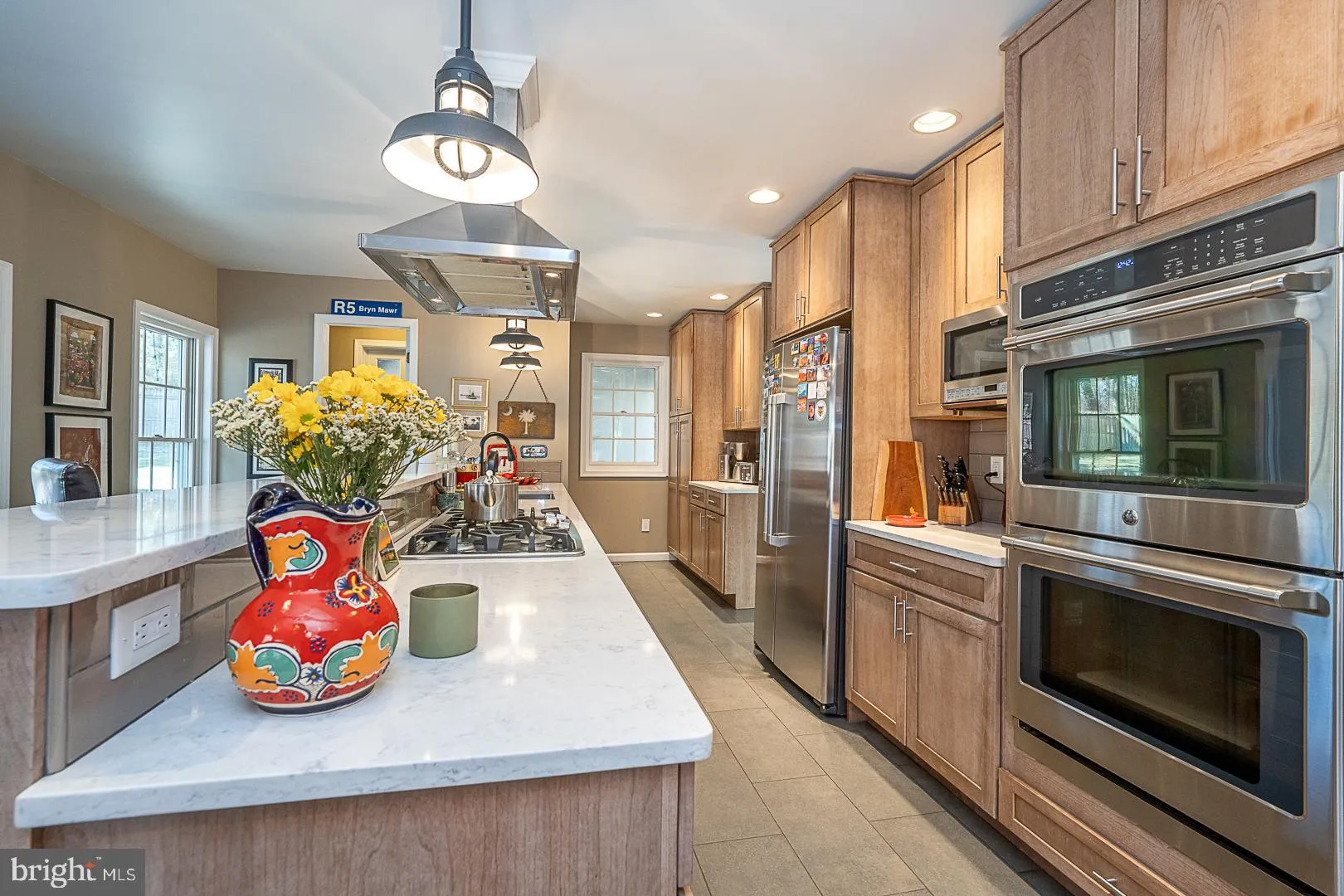 Bryn Mawr, Pennsylvania 19010, United States, 4 Bedrooms Bedrooms, ,3 BathroomsBathrooms,Residential,Active,97013