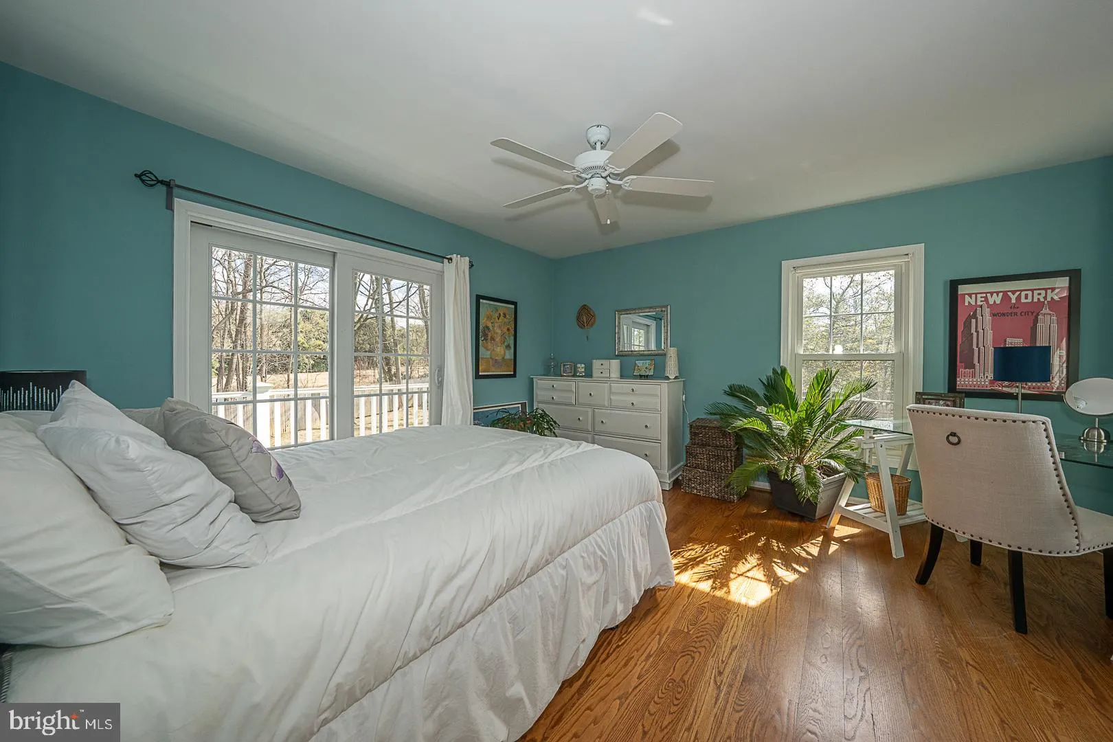 Bryn Mawr, Pennsylvania 19010, United States, 4 Bedrooms Bedrooms, ,3 BathroomsBathrooms,Residential,Active,97013