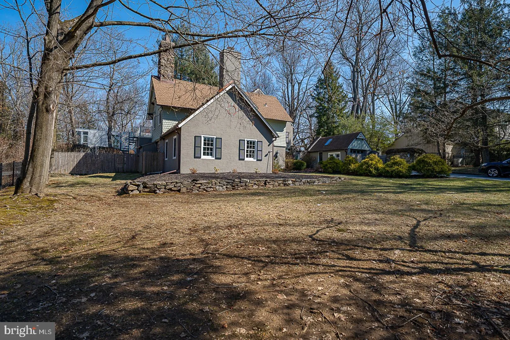 Bryn Mawr, Pennsylvania 19010, United States, 4 Bedrooms Bedrooms, ,3 BathroomsBathrooms,Residential,Active,97013