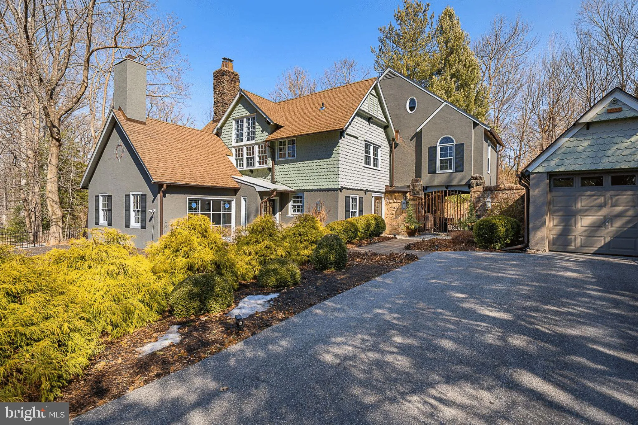 Bryn Mawr, Pennsylvania 19010, United States, 4 Bedrooms Bedrooms, ,3 BathroomsBathrooms,Residential,Active,97013