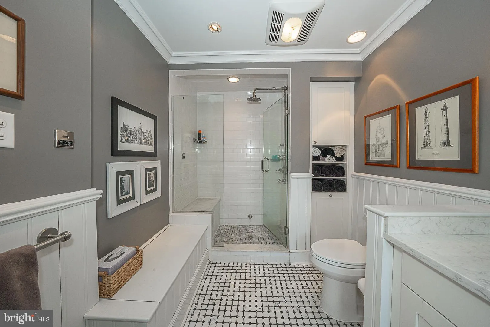 Bryn Mawr, Pennsylvania 19010, United States, 4 Bedrooms Bedrooms, ,3 BathroomsBathrooms,Residential,Active,97013