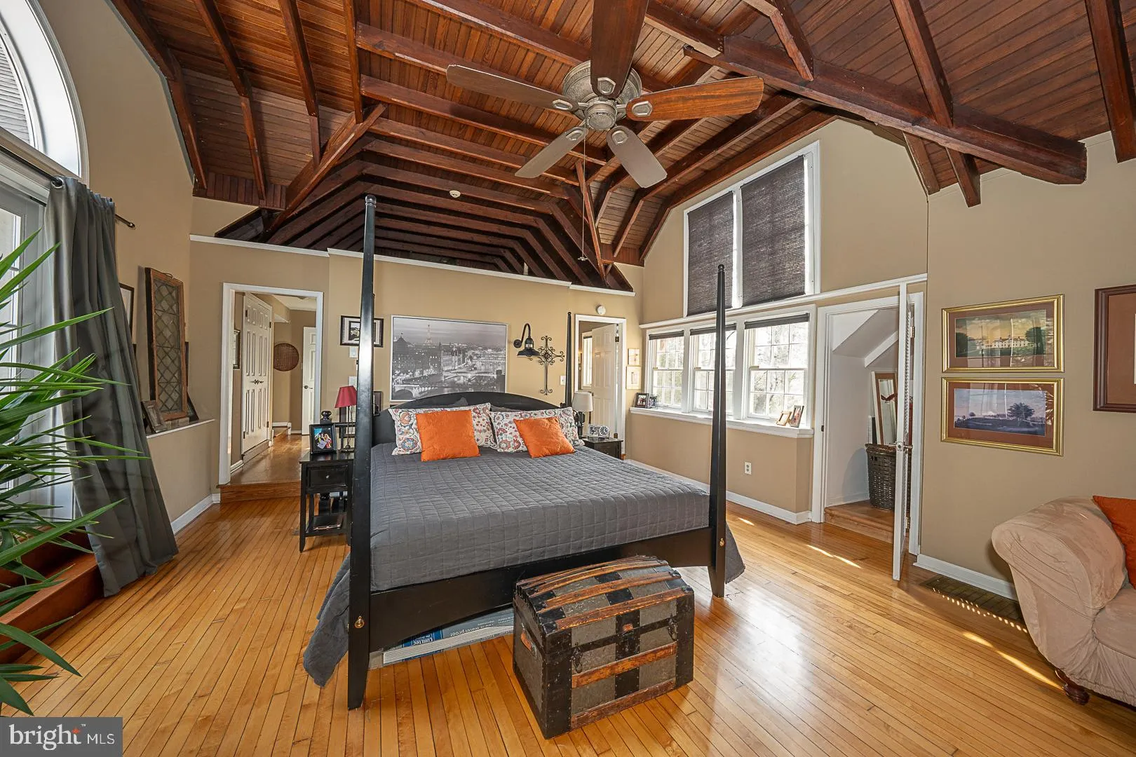 Bryn Mawr, Pennsylvania 19010, United States, 4 Bedrooms Bedrooms, ,3 BathroomsBathrooms,Residential,Active,97013