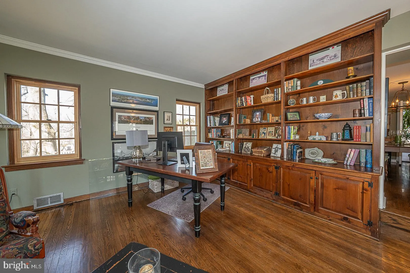 Bryn Mawr, Pennsylvania 19010, United States, 4 Bedrooms Bedrooms, ,3 BathroomsBathrooms,Residential,Active,97013