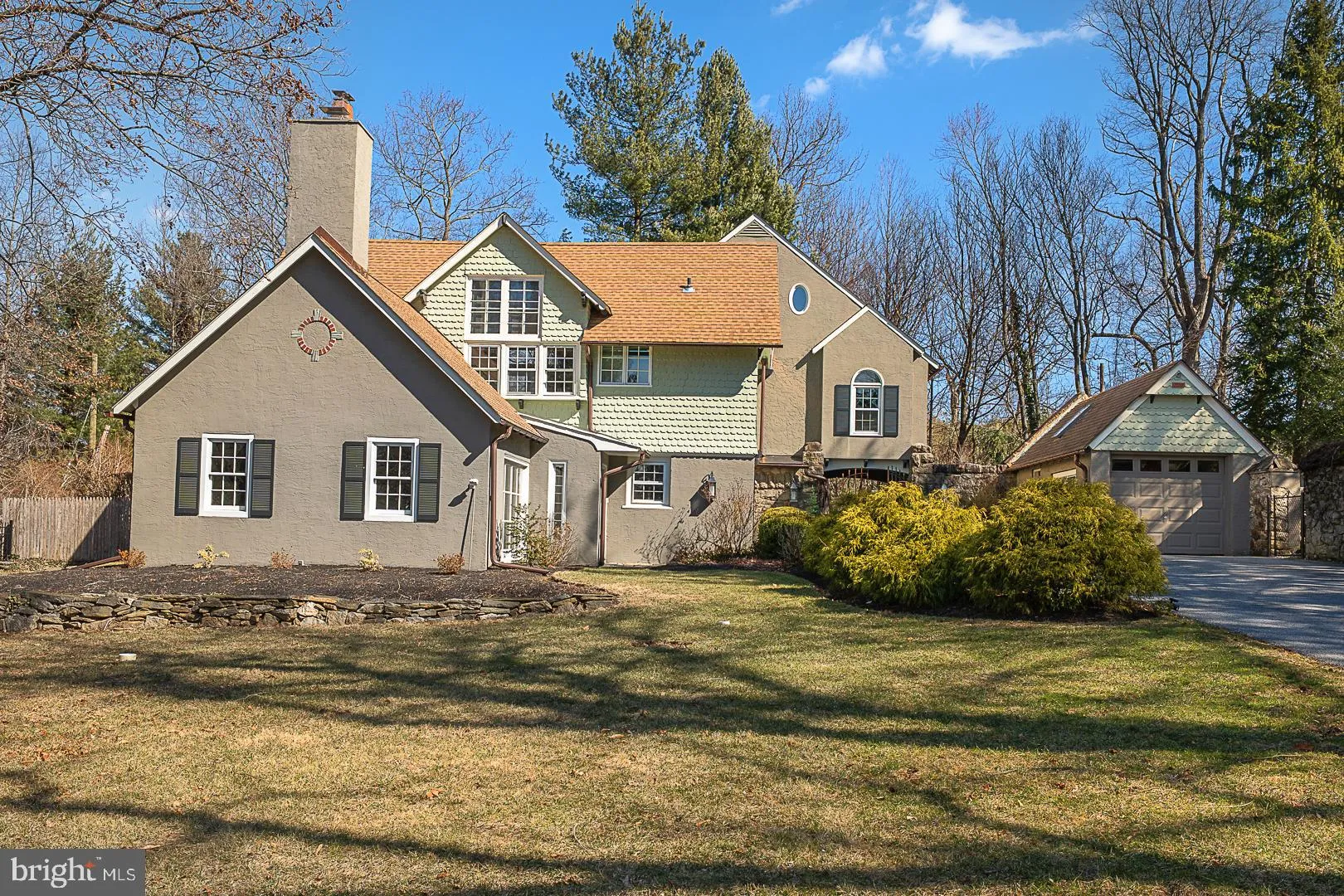 Bryn Mawr, Pennsylvania 19010, United States, 4 Bedrooms Bedrooms, ,3 BathroomsBathrooms,Residential,Active,97013