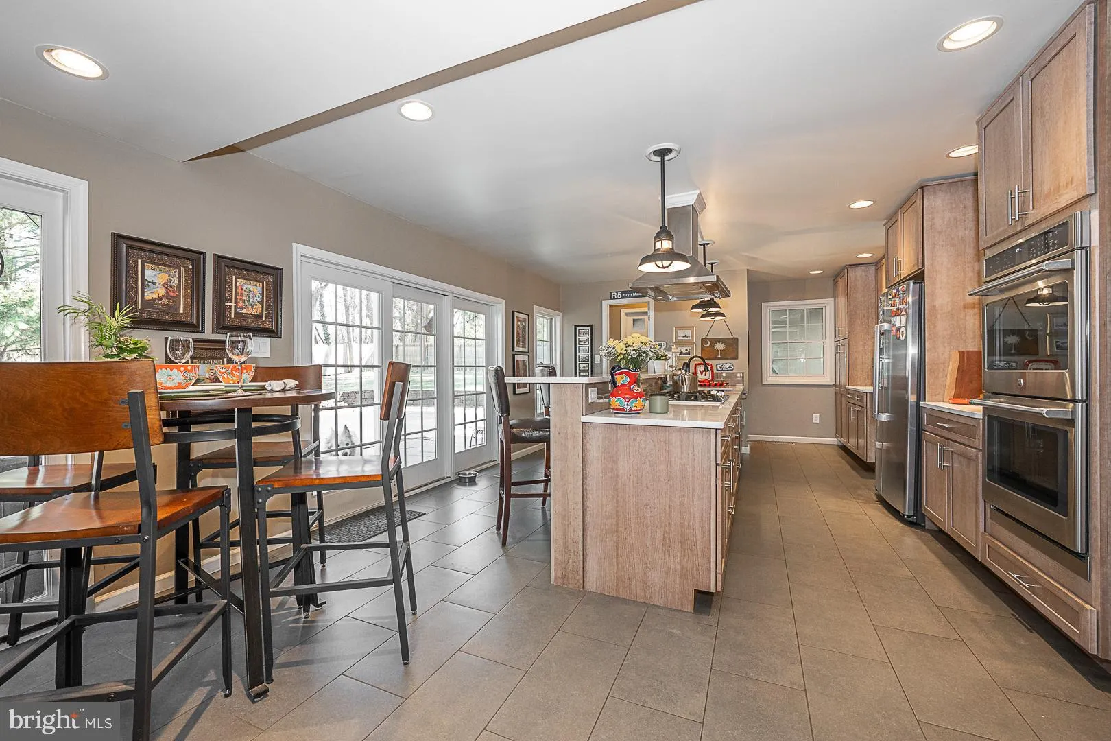 Bryn Mawr, Pennsylvania 19010, United States, 4 Bedrooms Bedrooms, ,3 BathroomsBathrooms,Residential,Active,97013