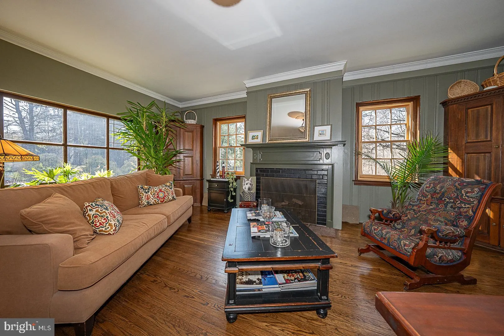 Bryn Mawr, Pennsylvania 19010, United States, 4 Bedrooms Bedrooms, ,3 BathroomsBathrooms,Residential,Active,97013