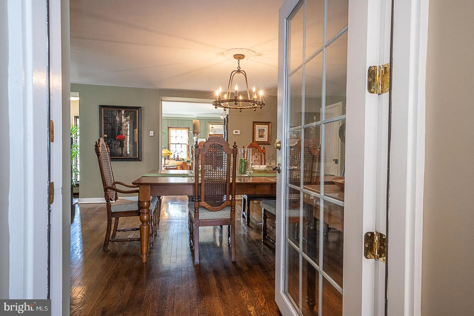 Bryn Mawr, Pennsylvania 19010, United States, 4 Bedrooms Bedrooms, ,3 BathroomsBathrooms,Residential,Active,97013