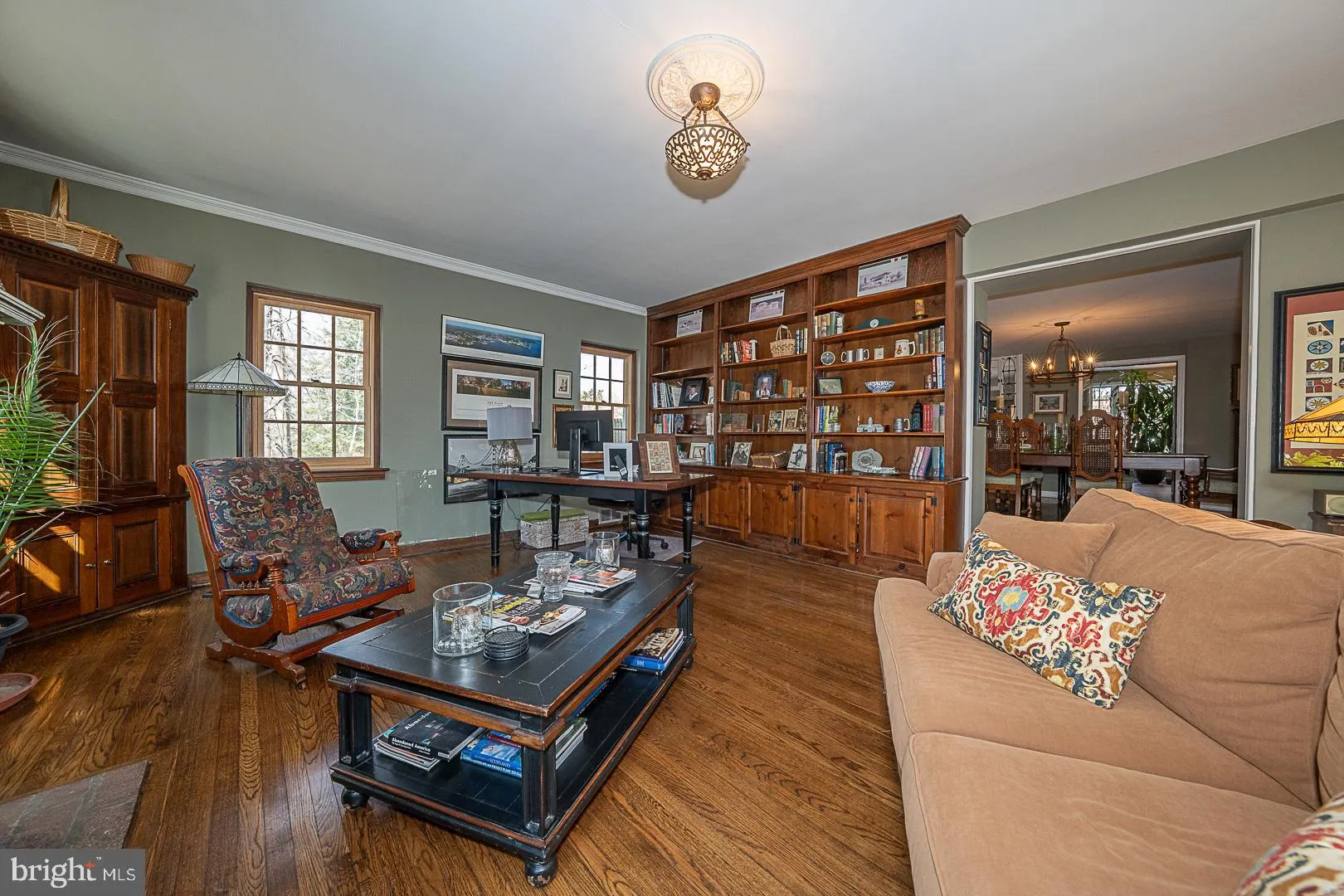 Bryn Mawr, Pennsylvania 19010, United States, 4 Bedrooms Bedrooms, ,3 BathroomsBathrooms,Residential,Active,97013