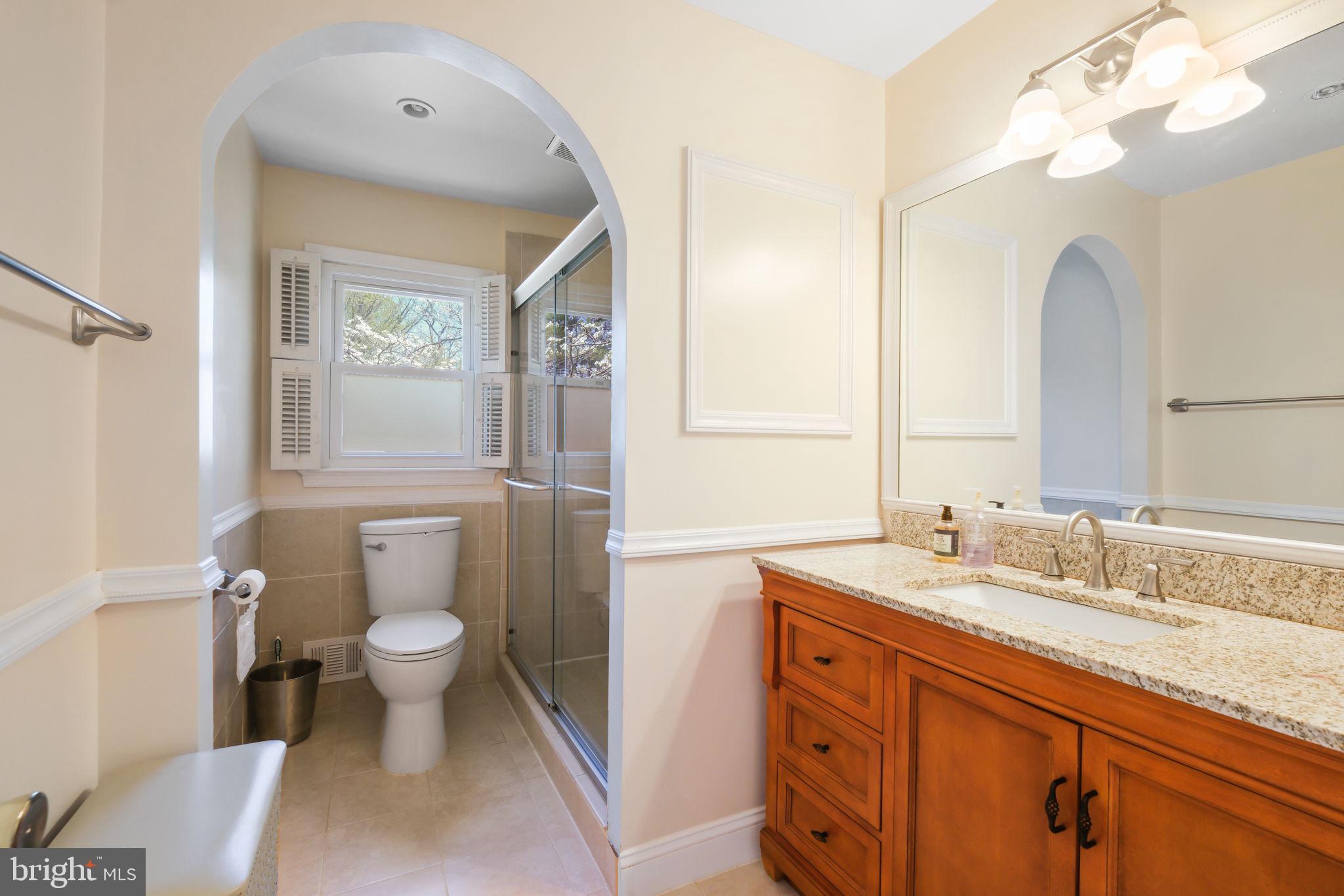 WILLERBURN ACRES - Residential