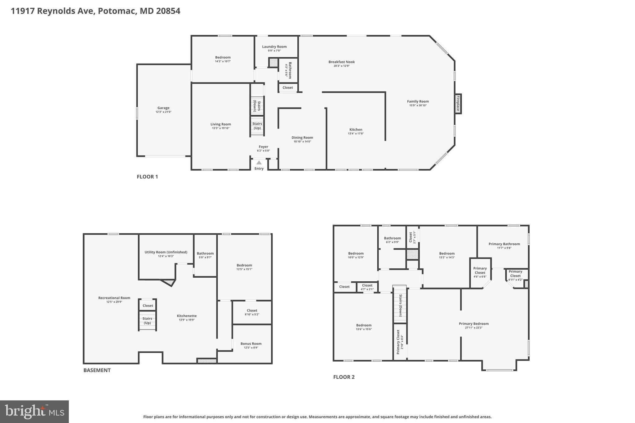 WILLERBURN ACRES - Residential
