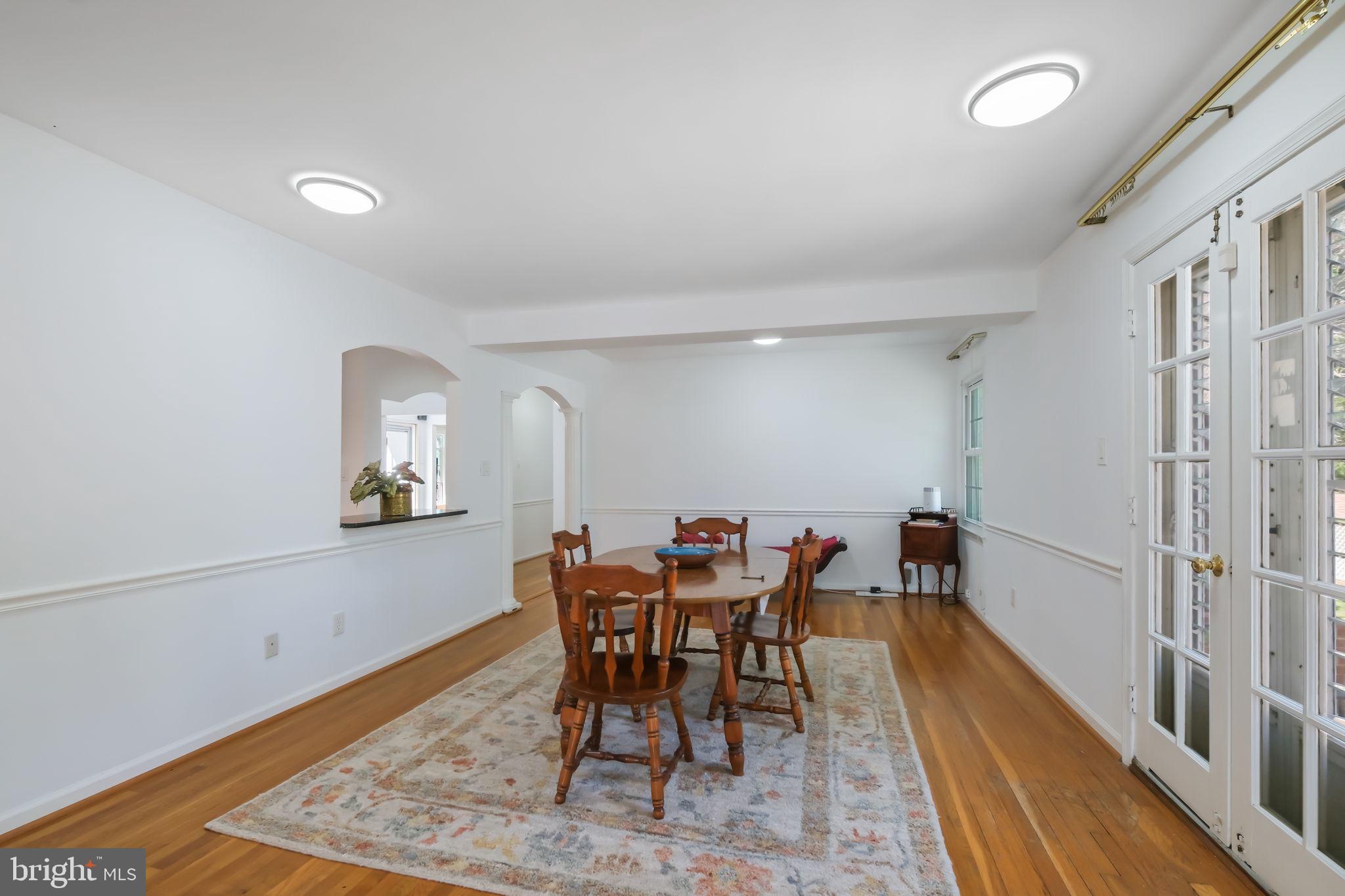 WILLERBURN ACRES - Residential